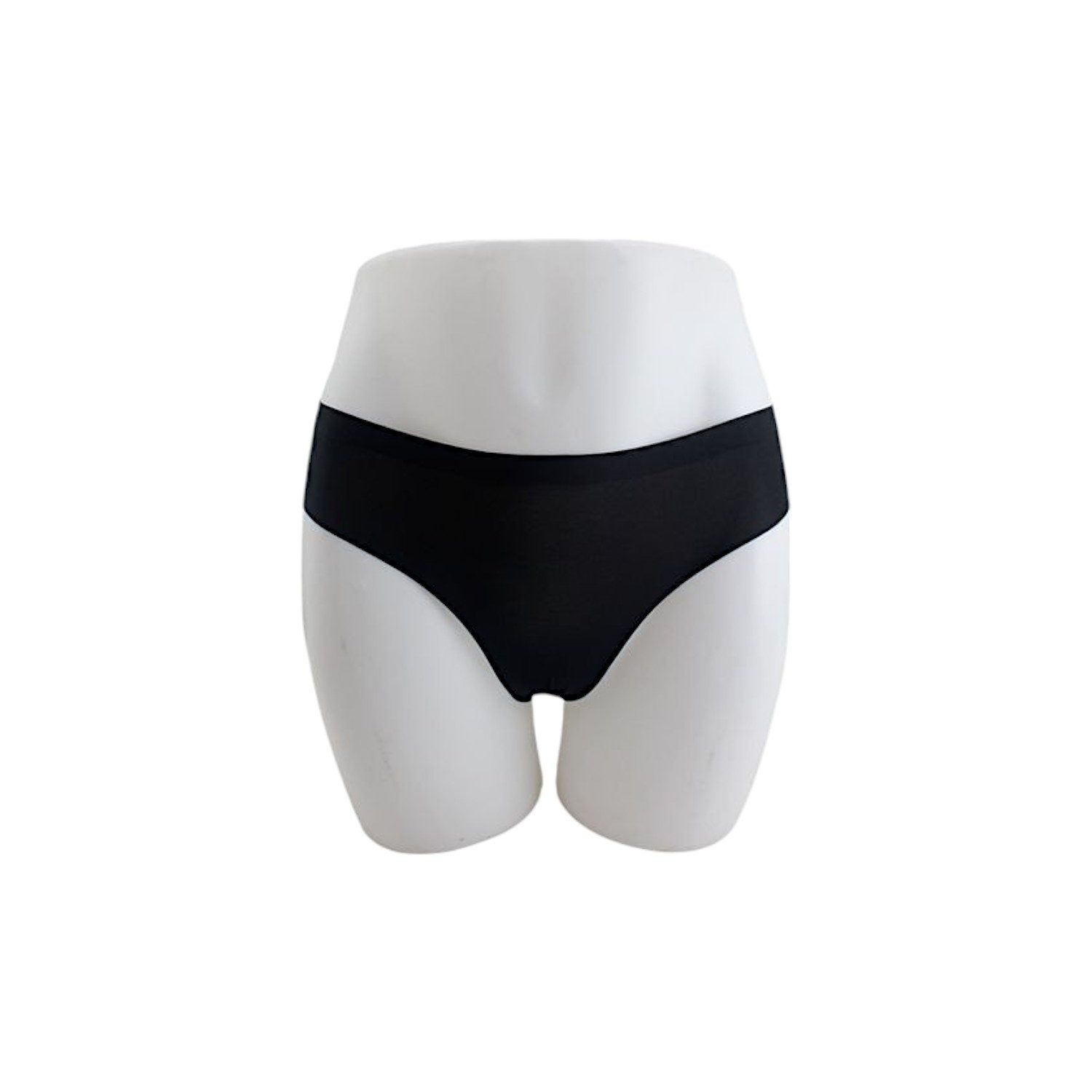 VewoTex Slip Sommer Damen Slips Nahtlos » Basic Unterhose » unsichtbare Unt günstig online kaufen