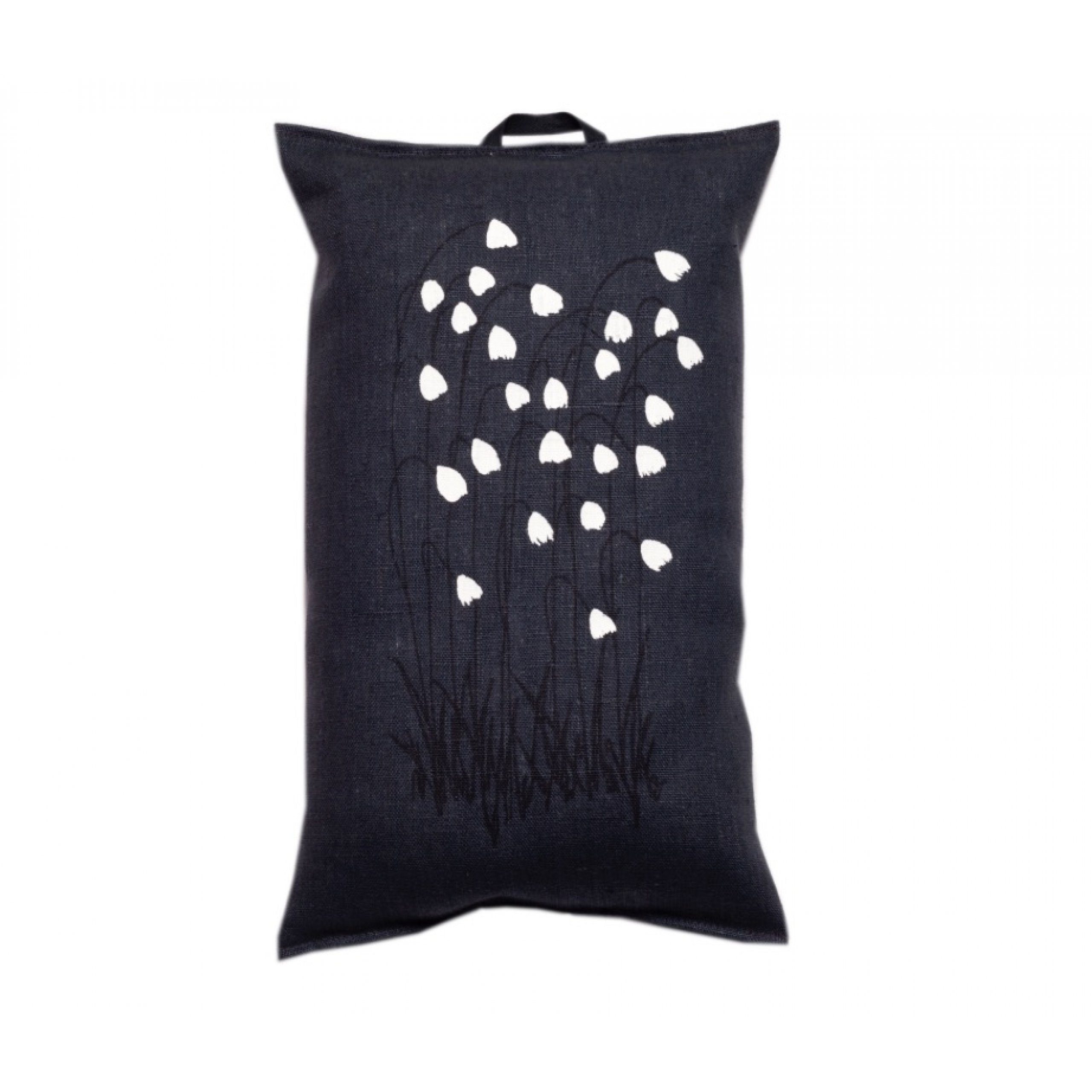 Pikkupuoti Oy Saunakopfstütze Pikkupuoti Oy Saunakissen Suovilla Grau finni günstig online kaufen