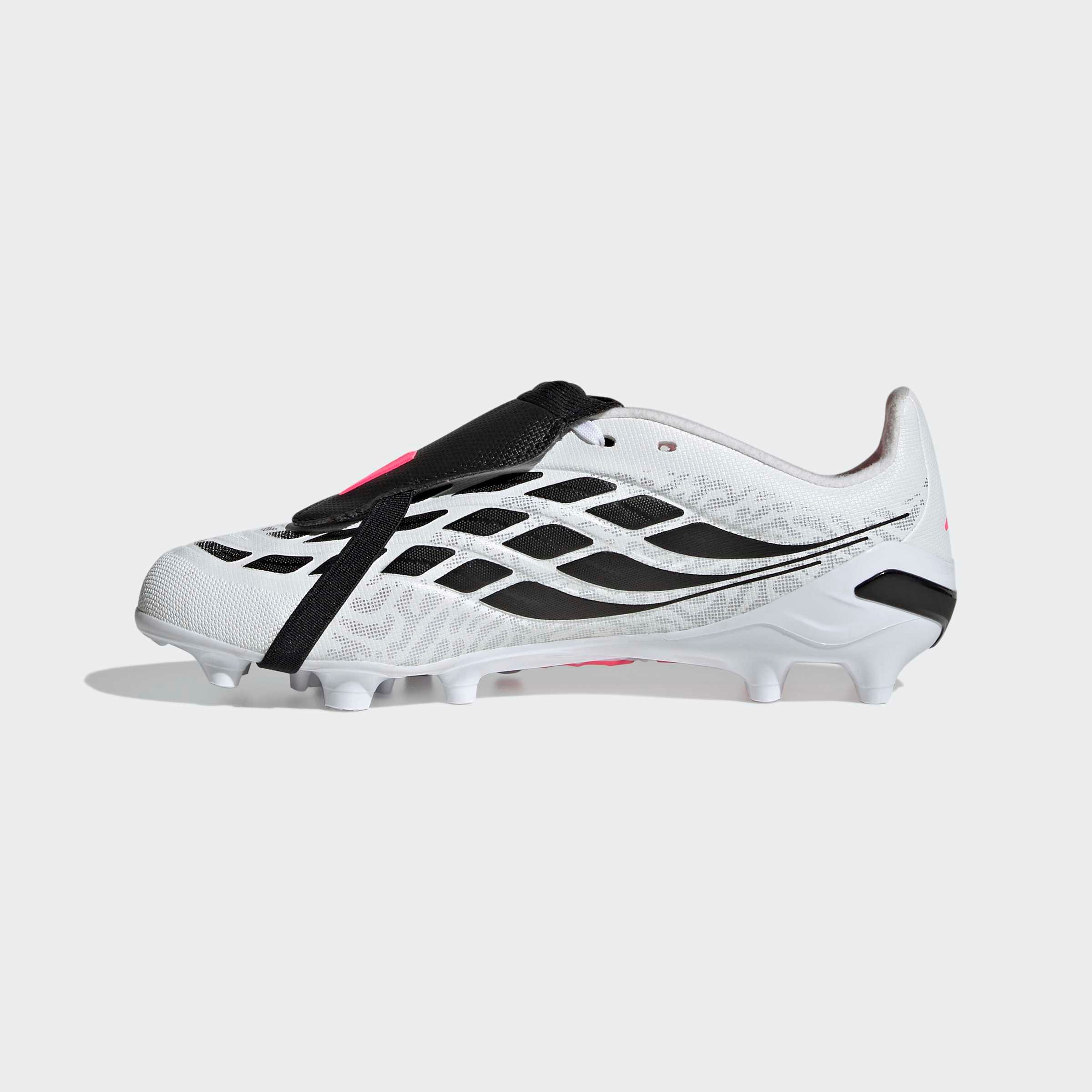 adidas Performance PREDATOR LEAGUE KIDS, KUNSTRASEN, UMSCHLAGBARE ZUNGE Fußballschuh für Kinder & Jugendliche