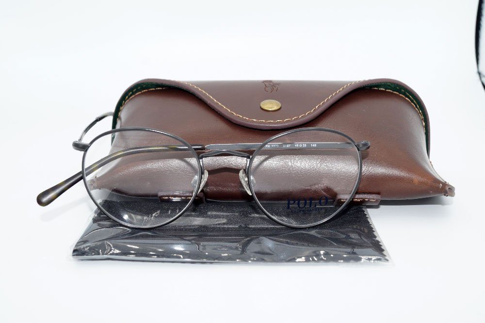 Ralph Lauren Brille RALPH LAUREN Brillenfassung PH 1179 9326