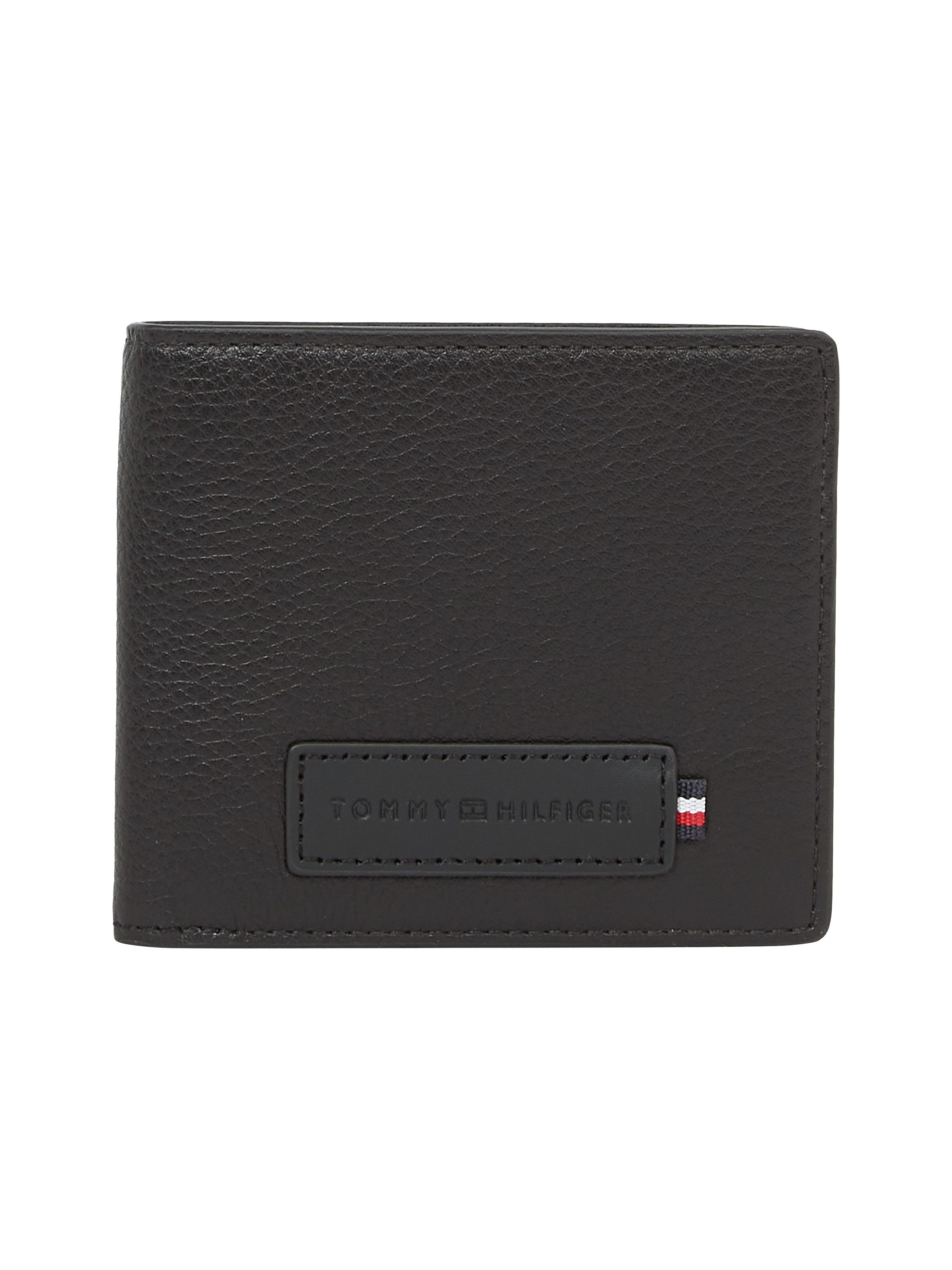Geldbörse TH PREMIUM MINI CC WALLET