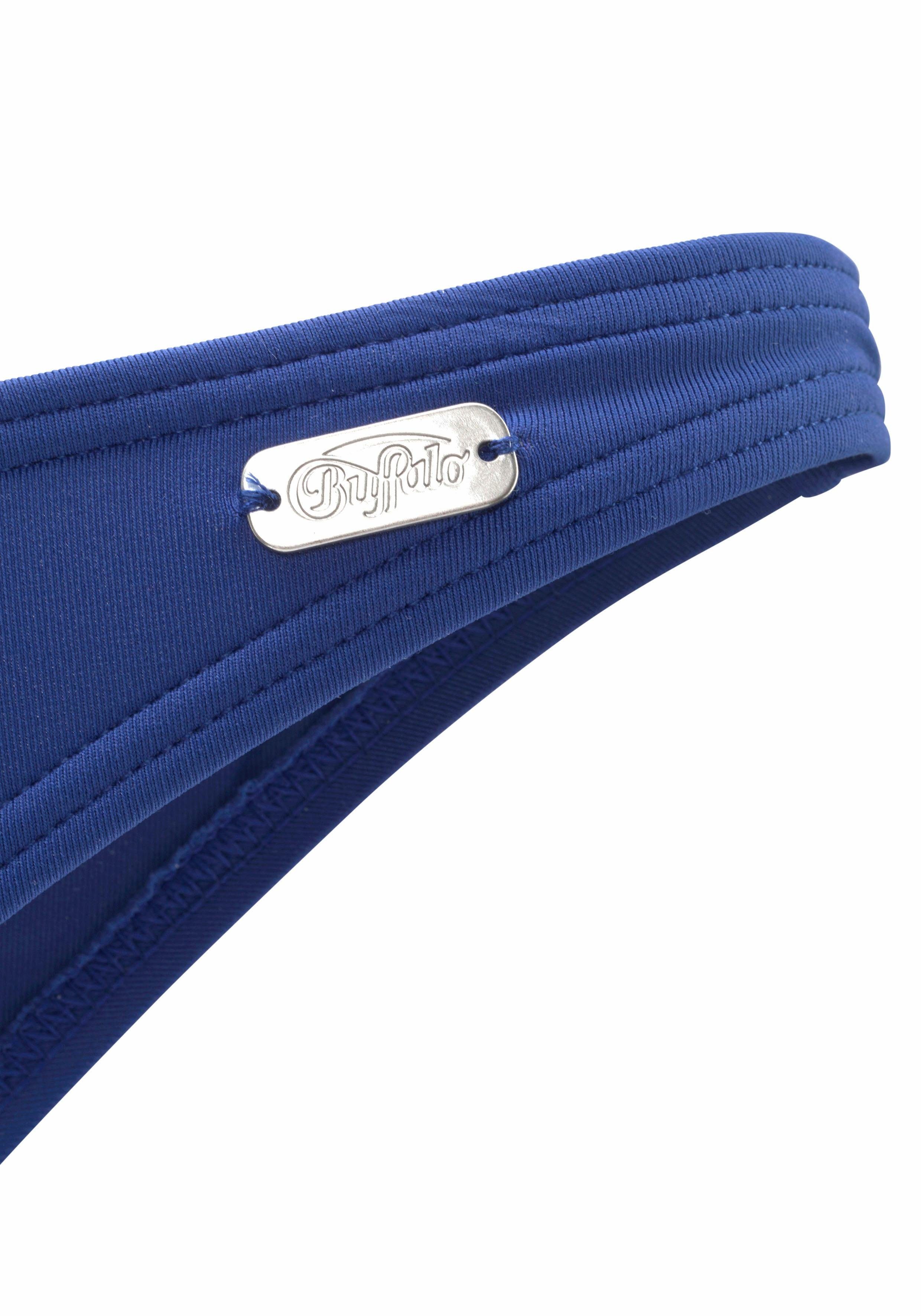 Buffalo Bikini-Hose Happy in knapper Brasilien-Form – Bild 3 von 5