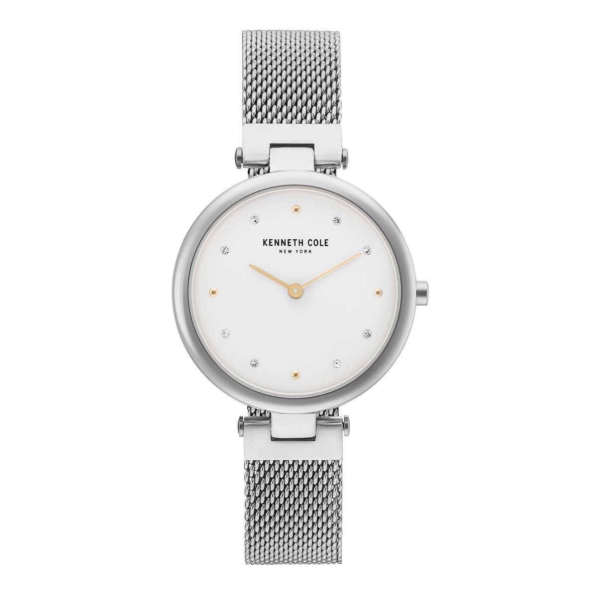 Kenneth Cole Quarzuhr KC50511004 günstig online kaufen