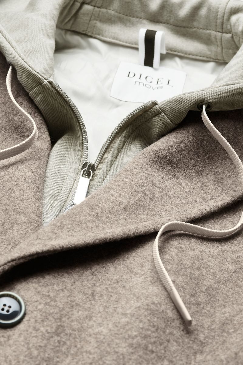 Digel Wintermantel günstig online kaufen