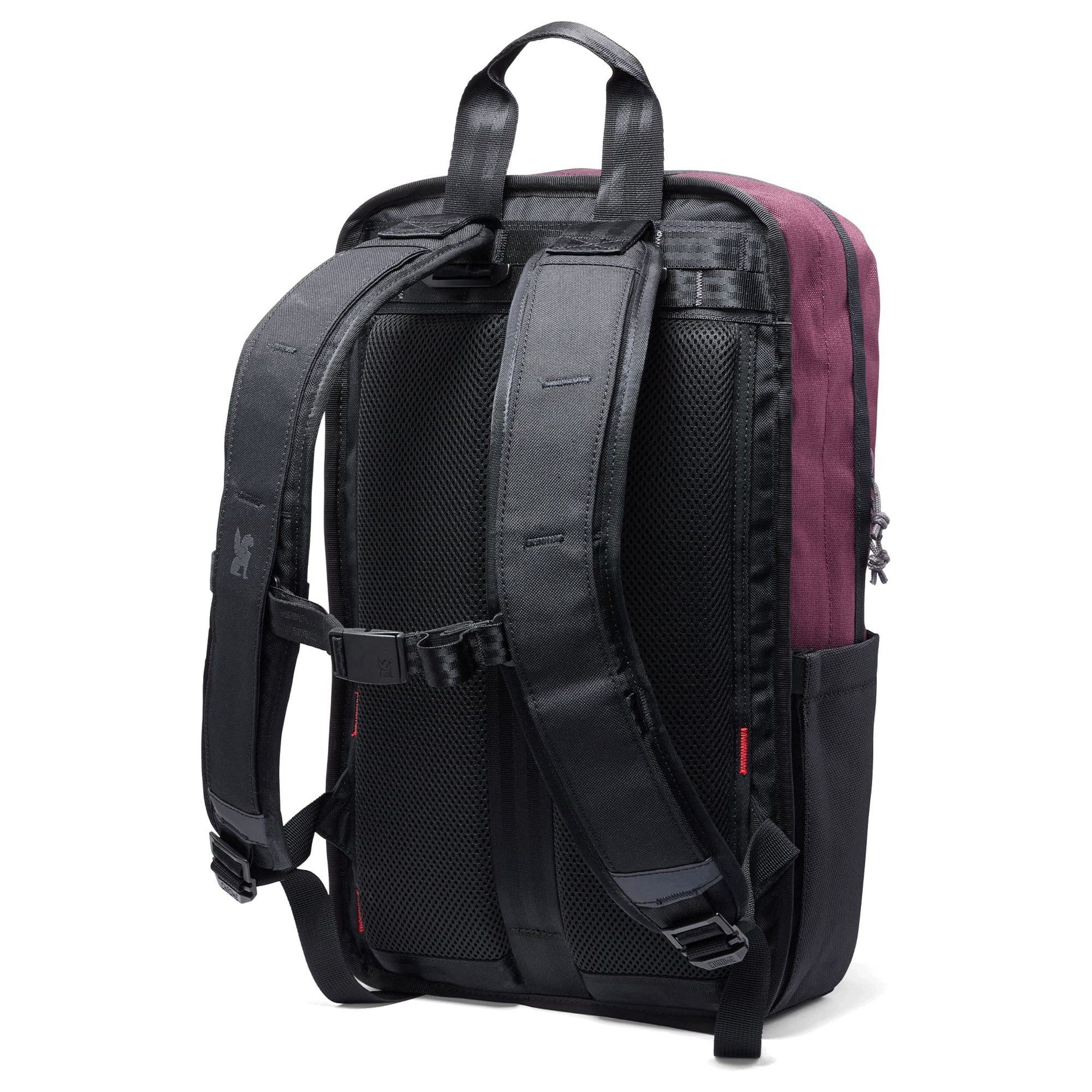 Chrome Rucksack Hondo 18L - Rucksack 16" 44.5 cm (royale)