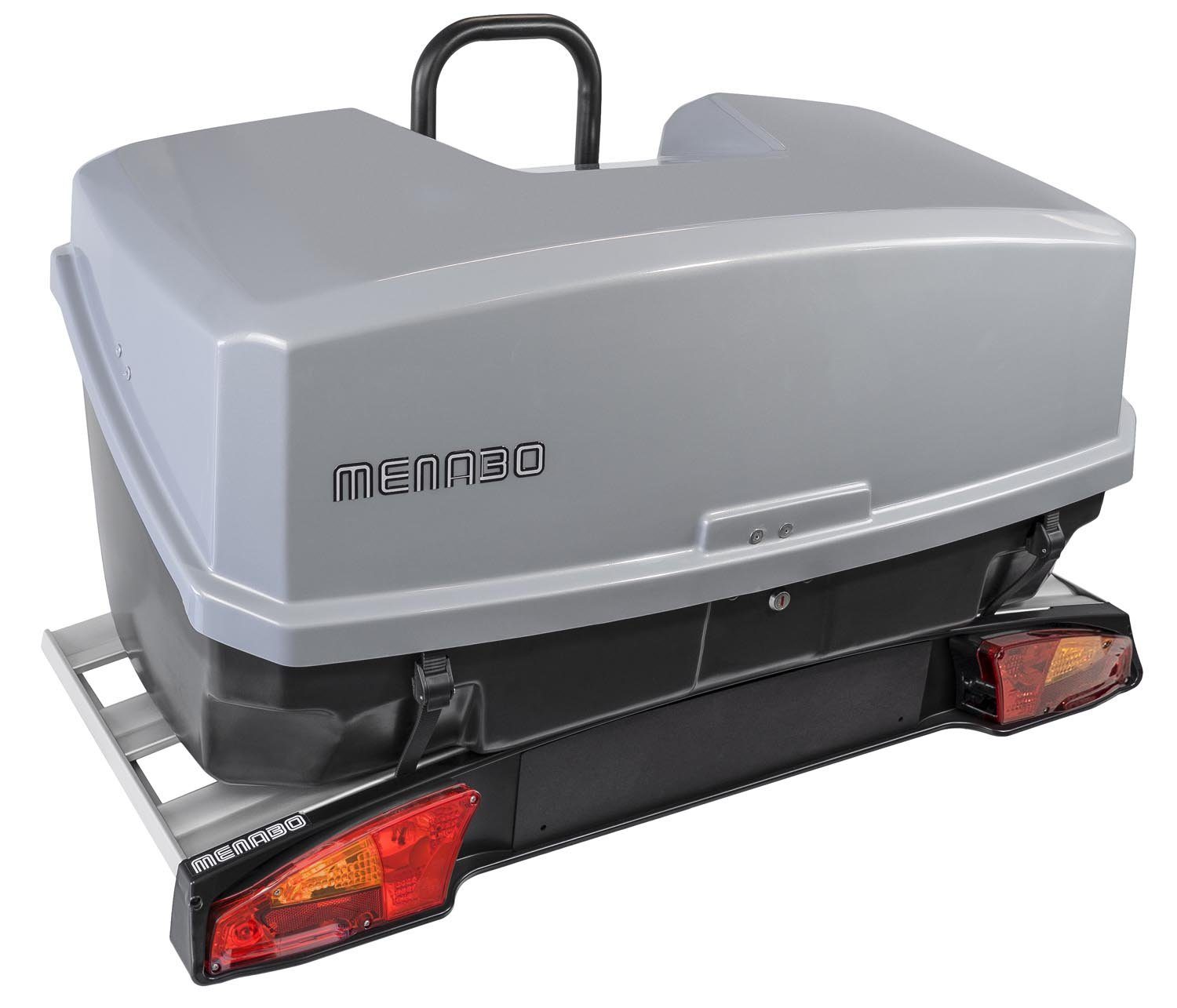 VDP Heckfahrradträger