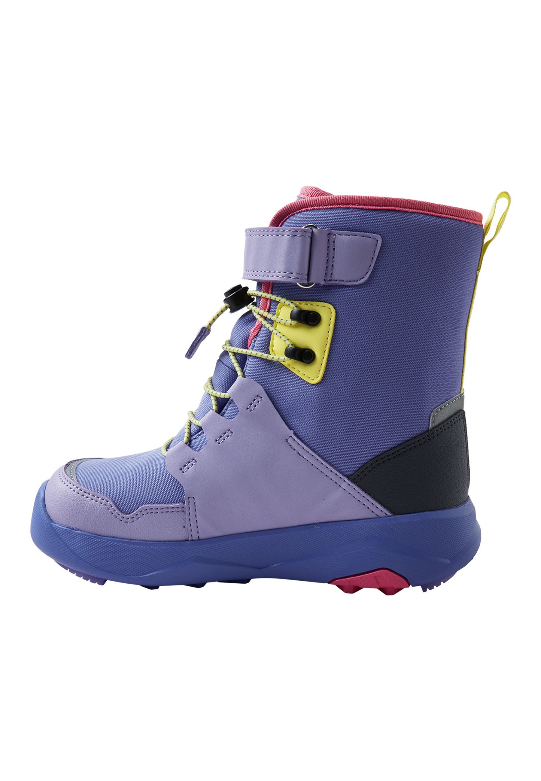 reima TALVES ReimaTec Winterstiefel Winterboots PVC- und PFAS-frei