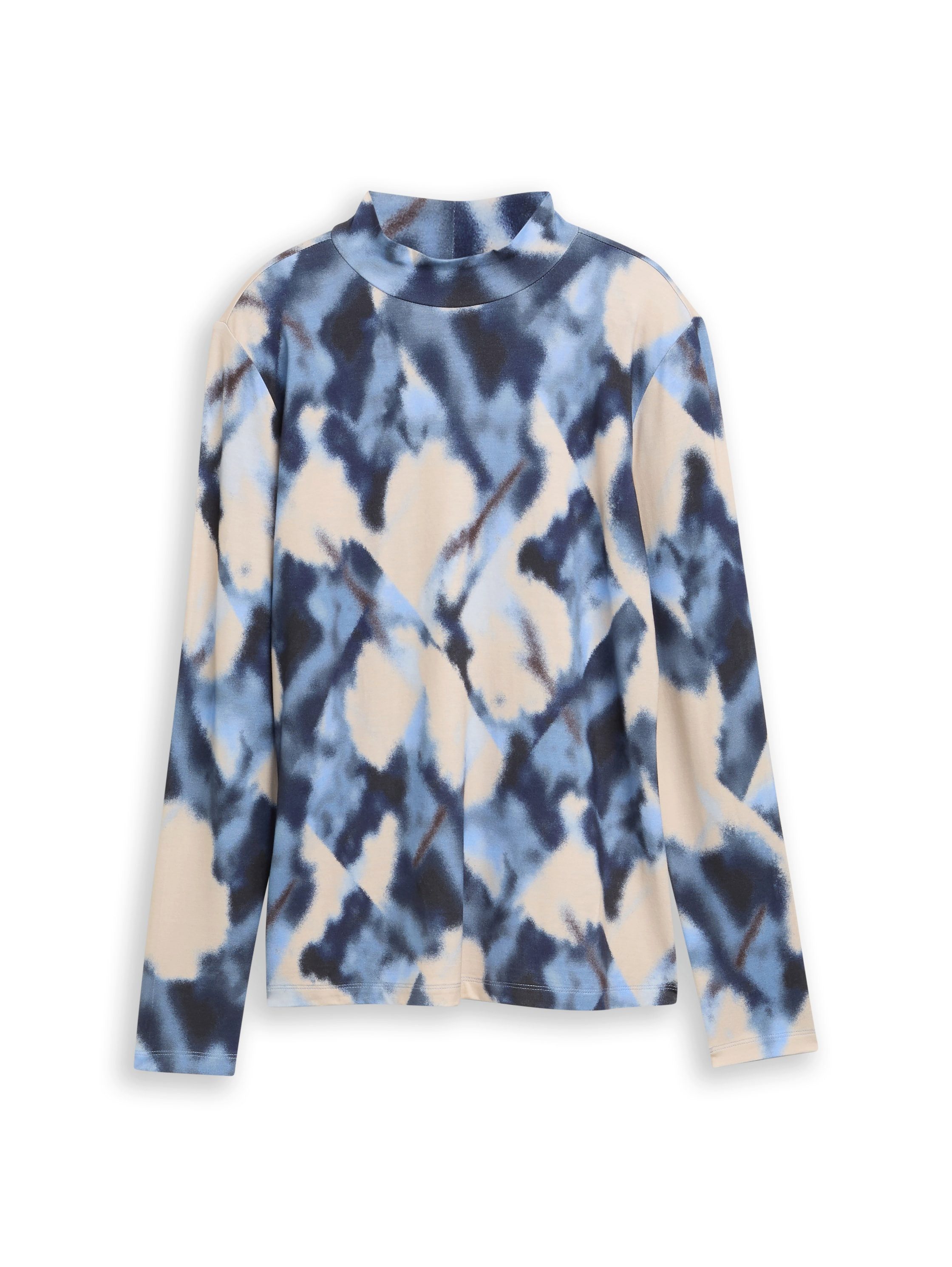 Langarmshirt Fied