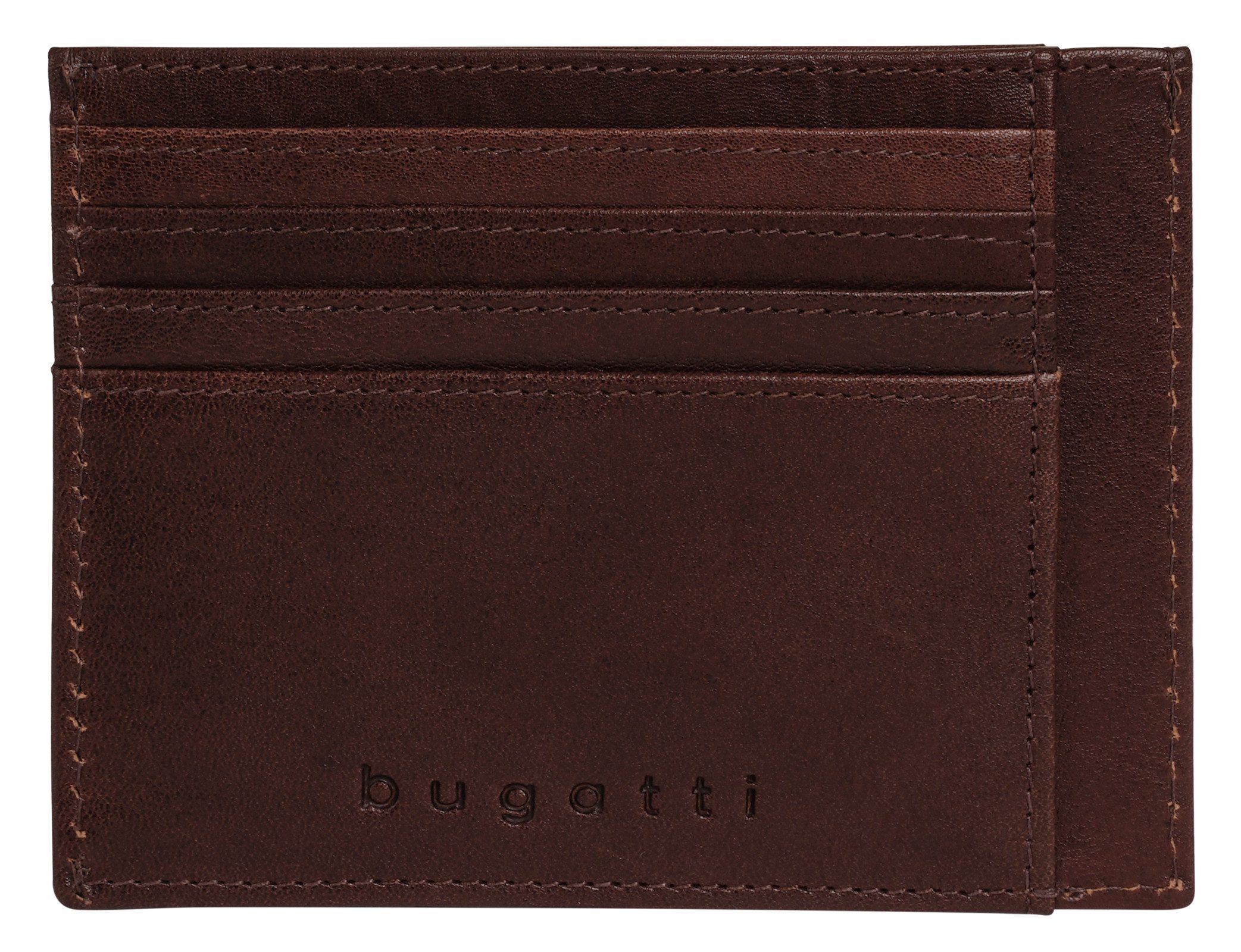 bugatti Brieftasche NEAPLES, echt Leder