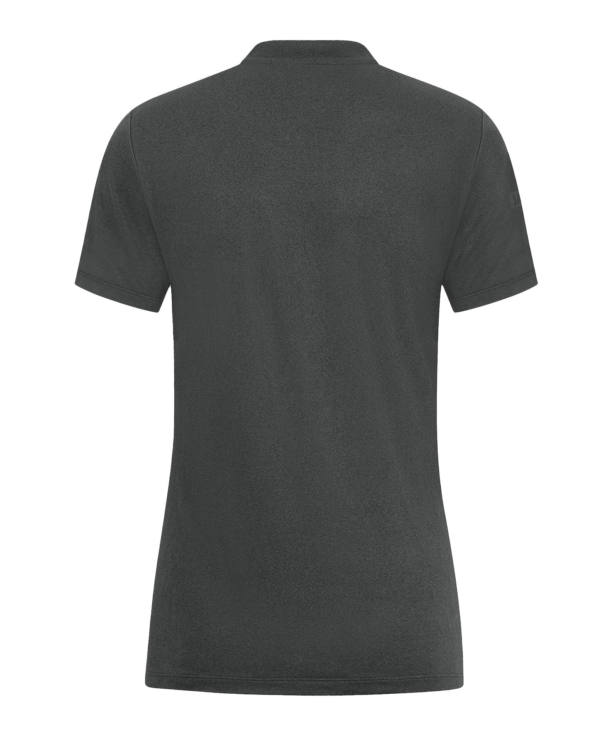 Jako Poloshirt Pro Casual Poloshirt Damen (1-tlg) default