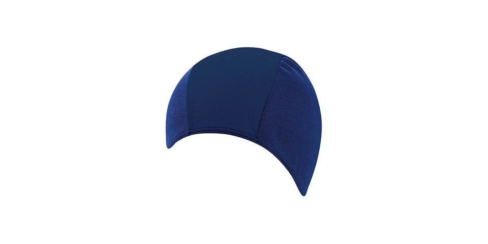 Badekappe Beco Textil-Schwimmhaube Herren