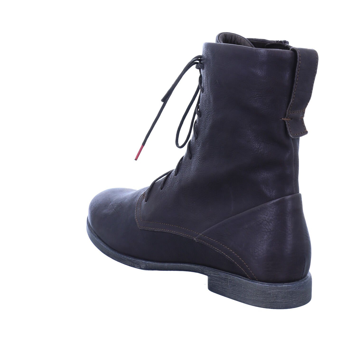 Think! Agrat Schnürstiefel (2-tlg) ohne Absatz günstig online kaufen