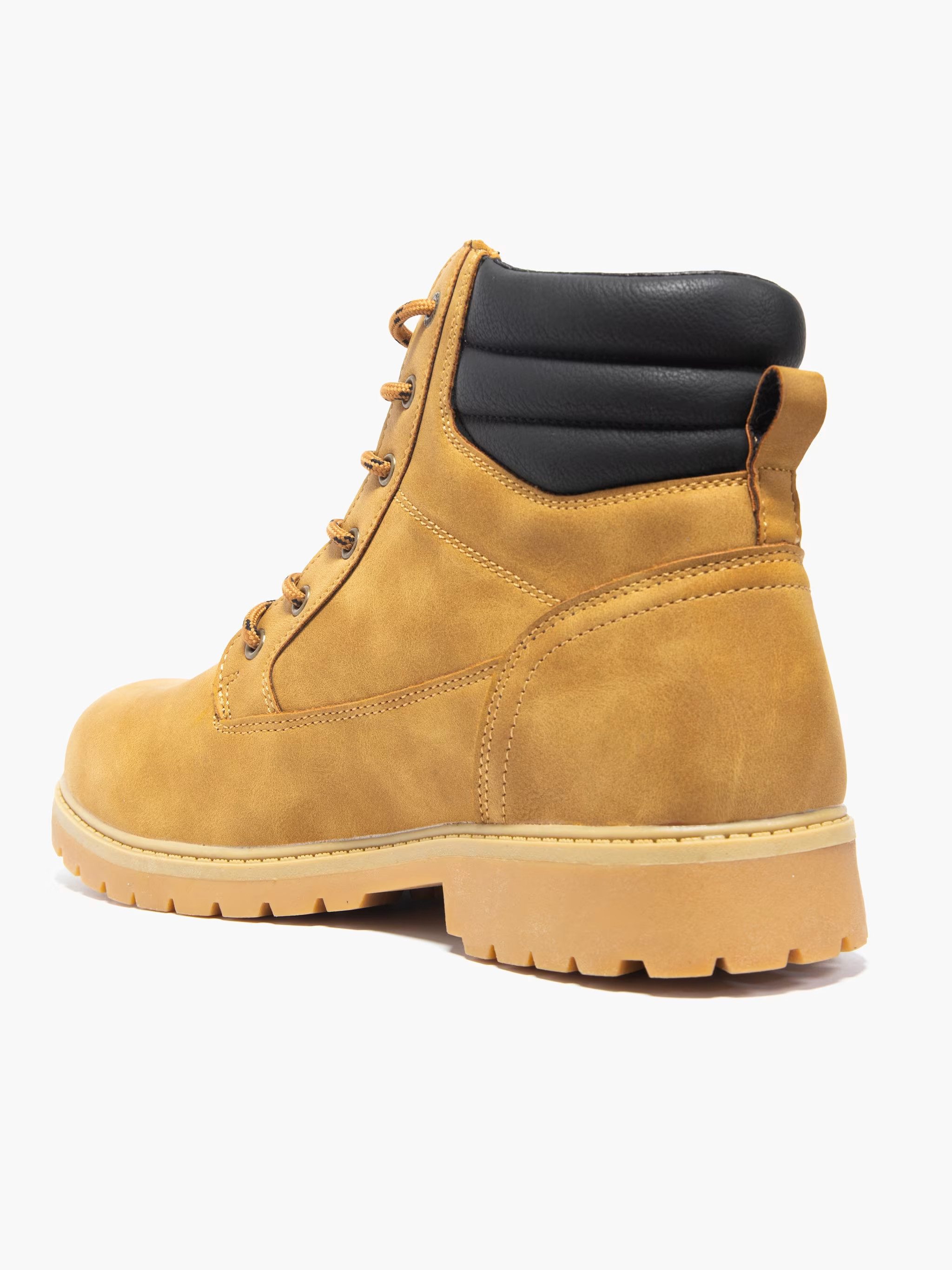 Wrangler EDEN MEN HIGH Winterstiefel günstig online kaufen