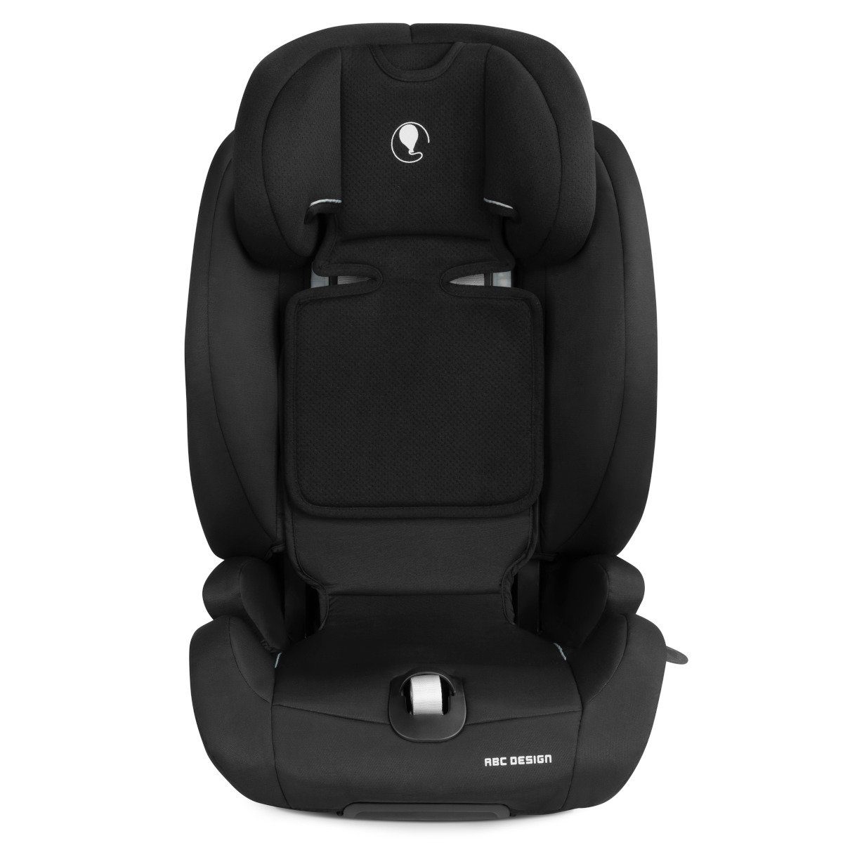 Design black Kollektion i-size Aspen Two Kindersitz Autokindersitz Design ABC Fix 2024 ABC