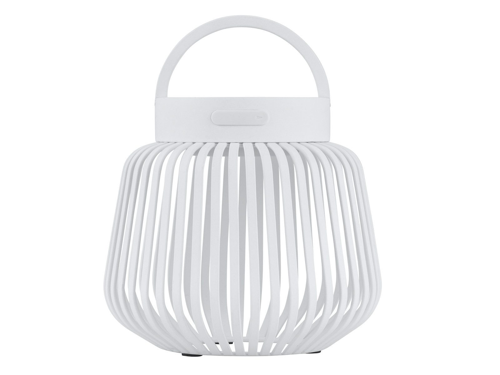 blomus Dekolicht LITO Mobile LED Leuchte white XS 12cm