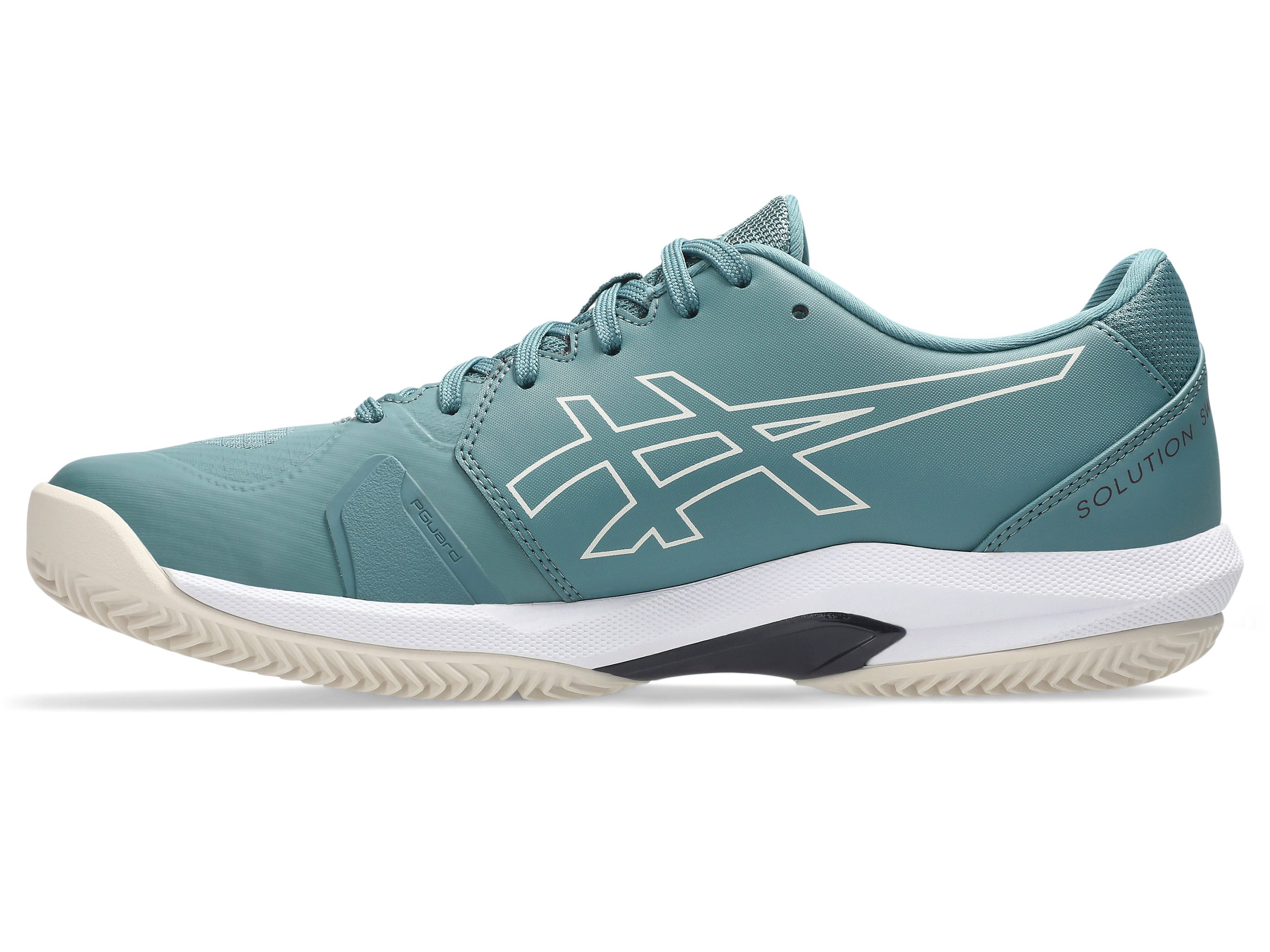 Asics SOLUTION SWIFT FF 2 CLAY Tennisschuh Sandplatzschuhe für Ascheplätze