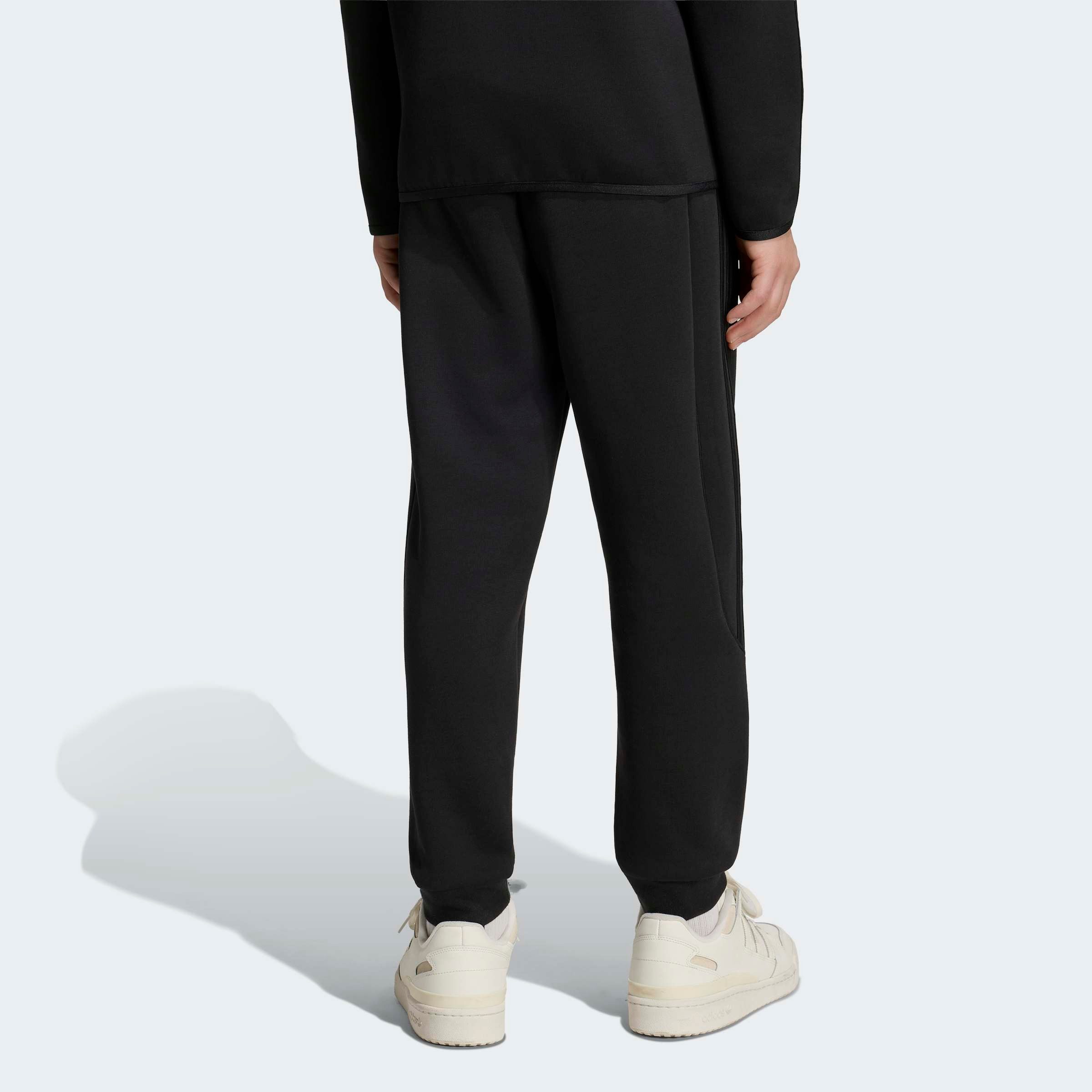 adidas Originals Sporthose SPACER für Kinder, mit Gummizug, normal-weite Passform, aus Polyester