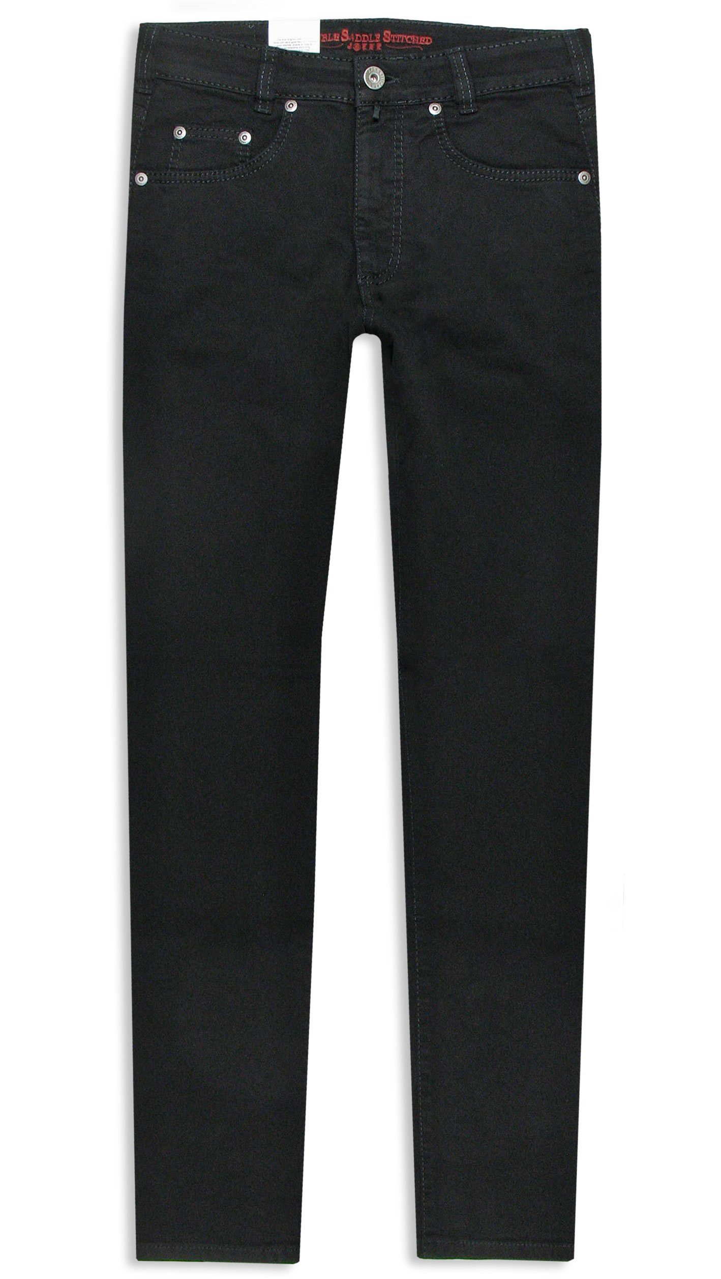 Joker 5-Pocket-Jeans Clark 1283401 Twill Stretch günstig online kaufen