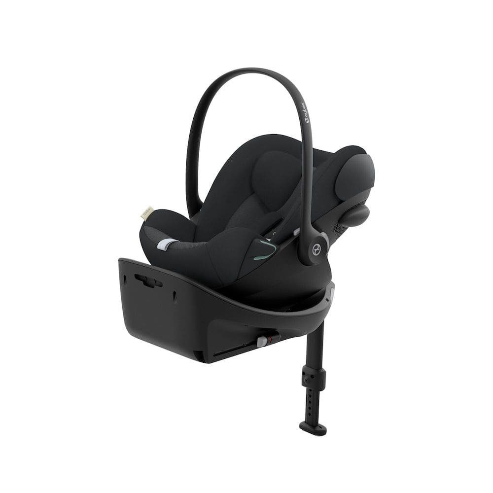 Cybex Babyschale Cloud G i-Size Plus inkl. Cybex Base G