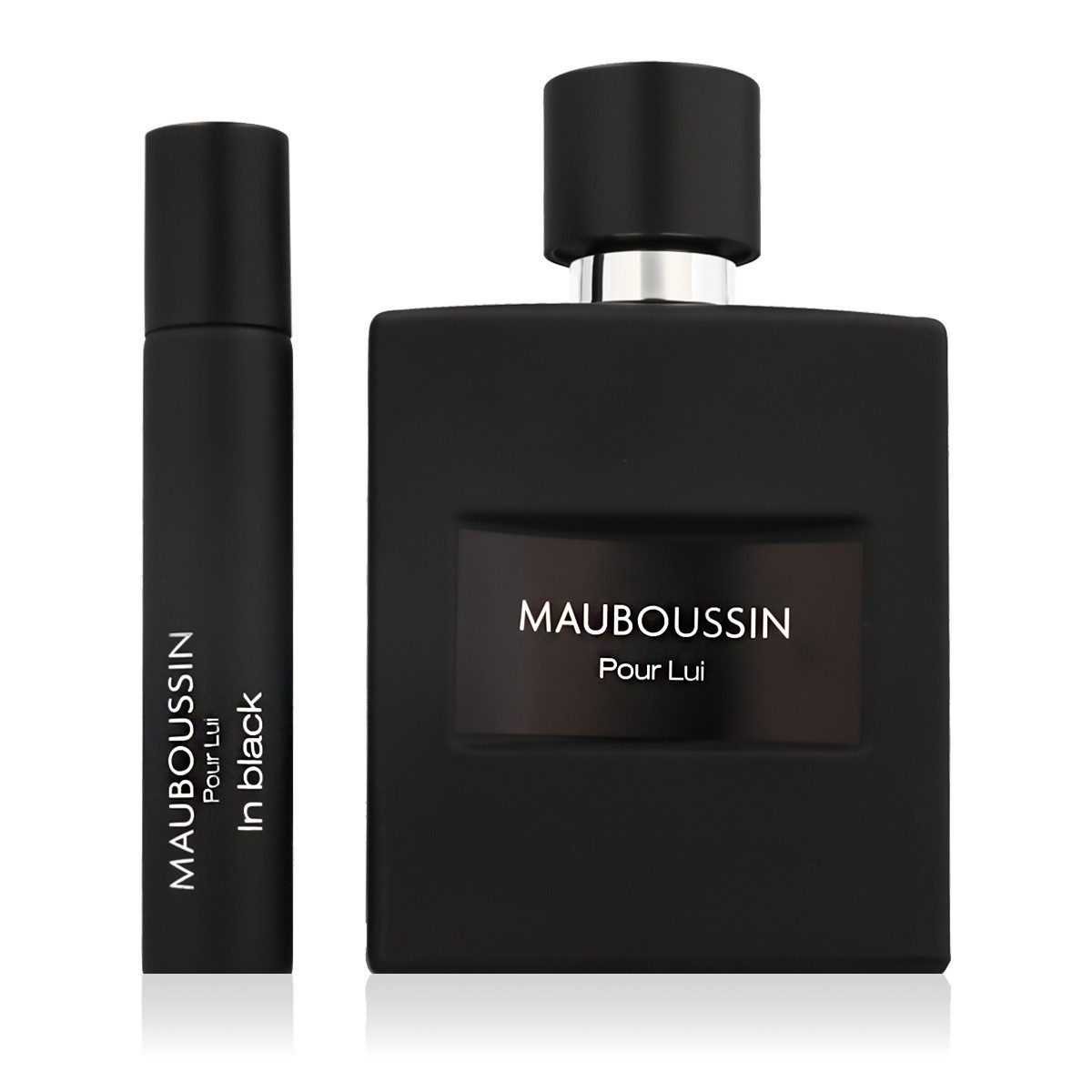 Mauboussin Duft-Set Pour Lui in Black