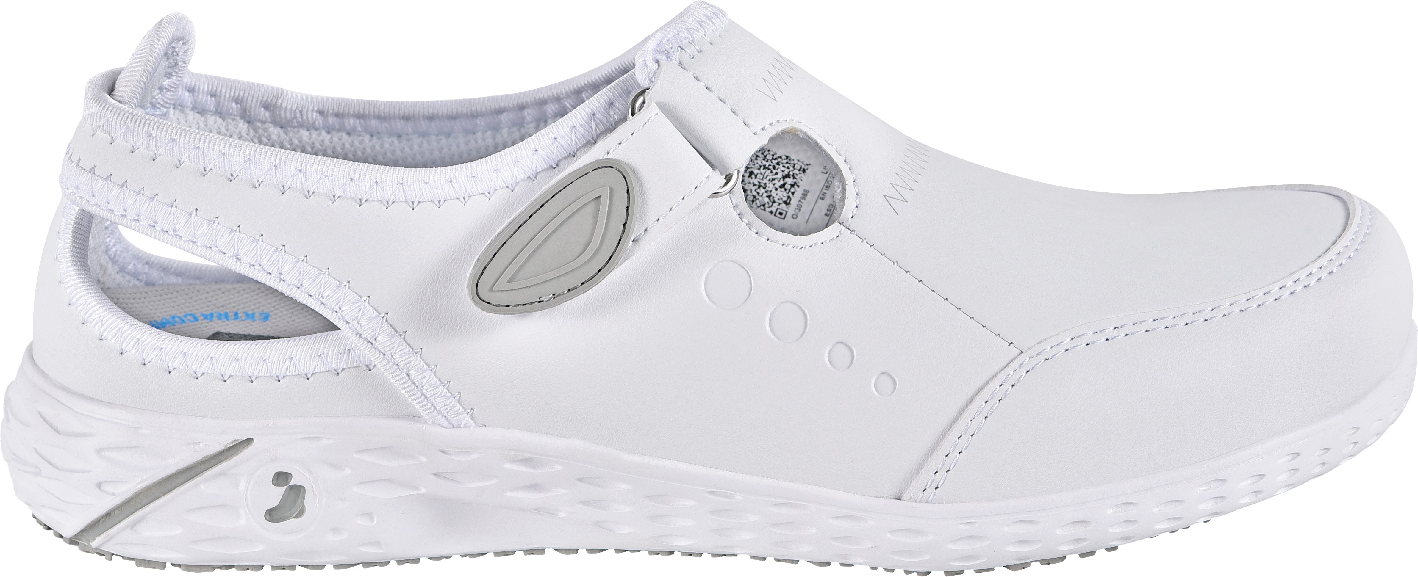 Lina OB Clog
