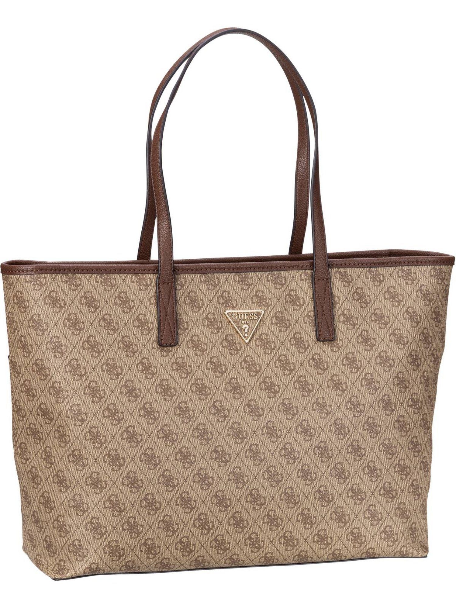 Guess Shopper Power Play Large Tech Tote