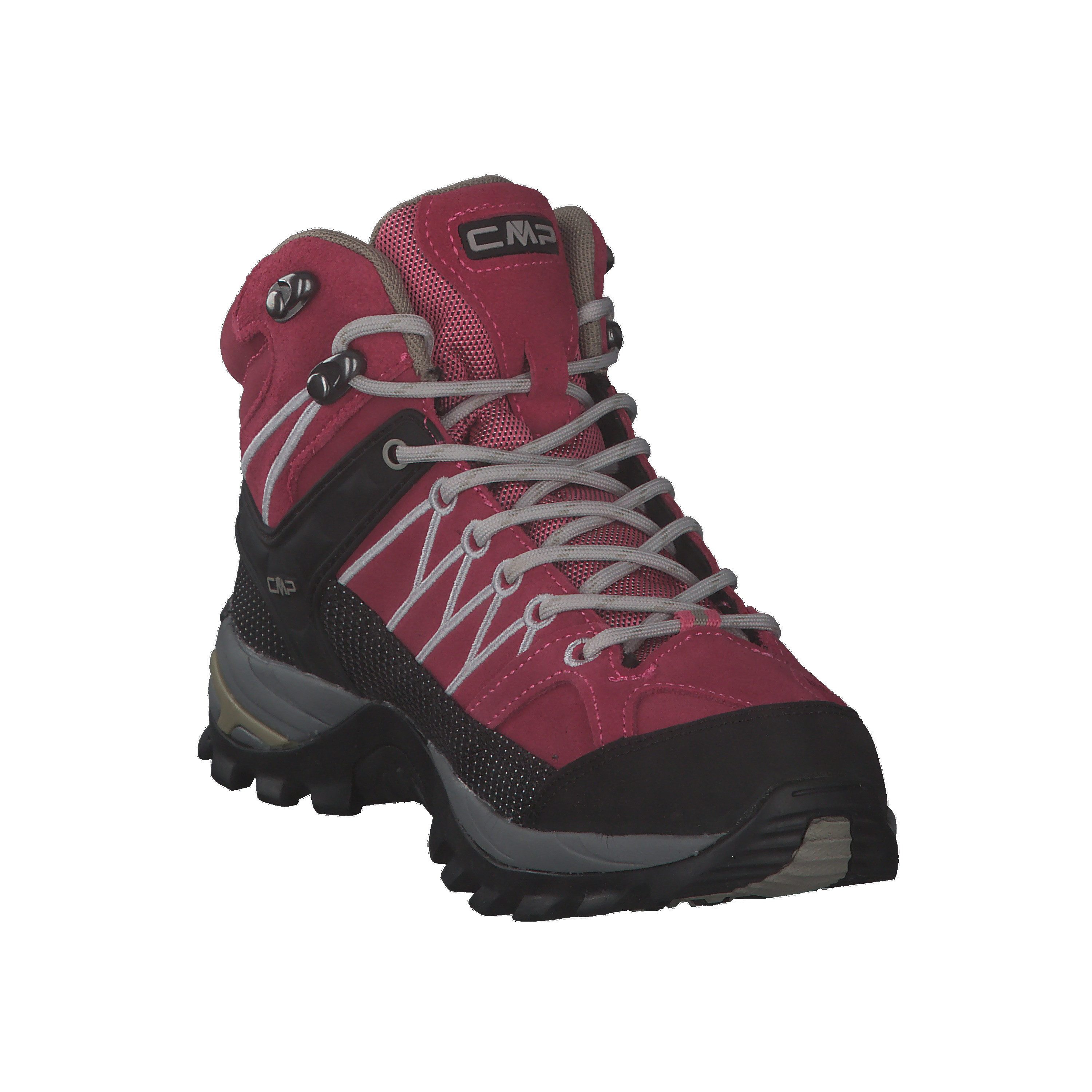 CMP CMP Damen Trekking Schuhe Rigel MID 3Q12946 Trekkingschuh günstig online kaufen