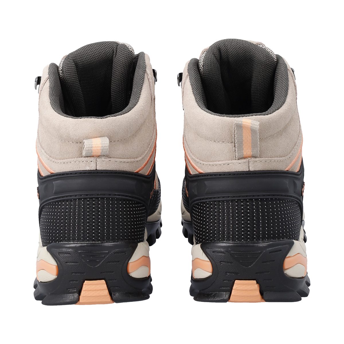 CMP RIGEL MID WMN WP TREKKING SHOES Wanderschuh wasserdicht
