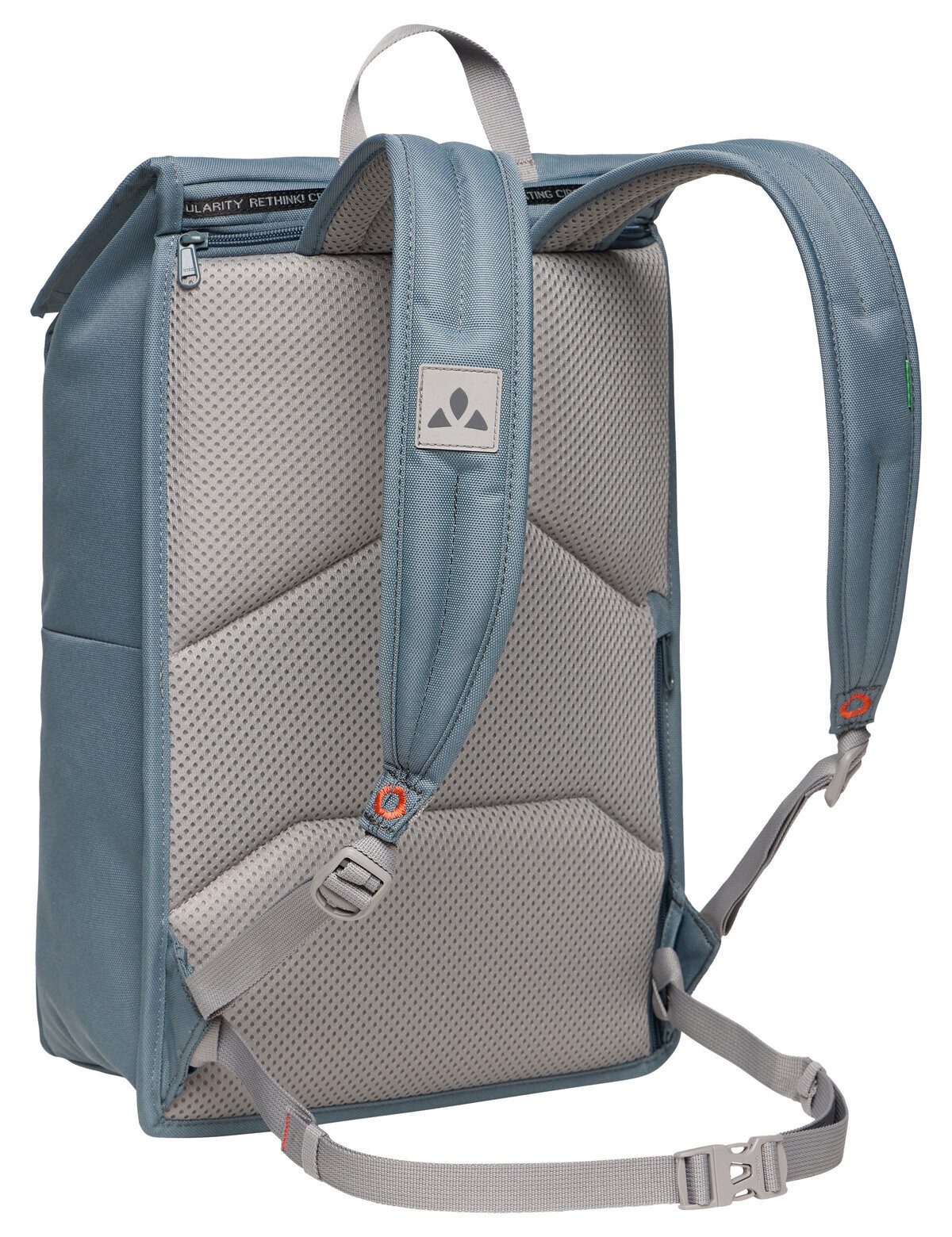 VAUDE Trekkingrucksack Coreway Pack 20, Rucksack für den urbanen Alltag, 20 Liter