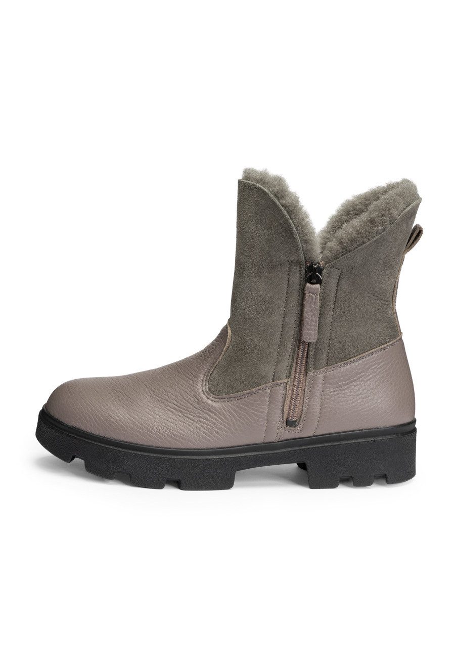 vitaform Damen Stiefeletten Stiefelette
