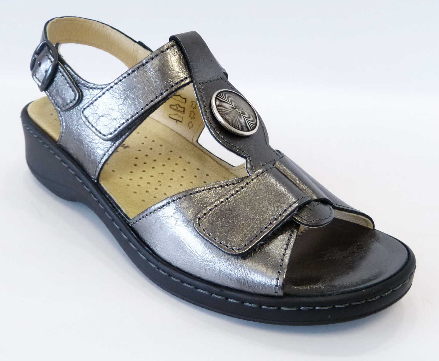 Hickersberger VARIO Sandalette