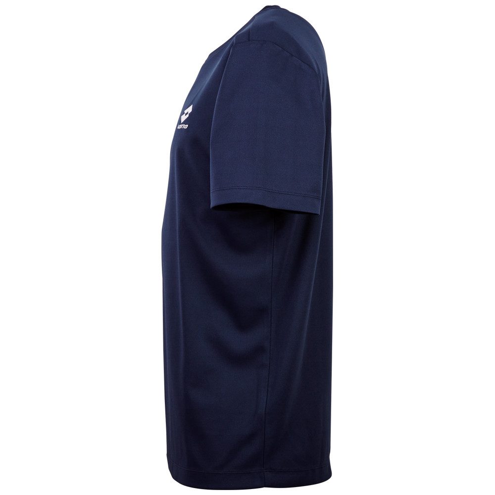 Lotto Rundhalsshirt - atmungsaktiv und schnelltrocknend