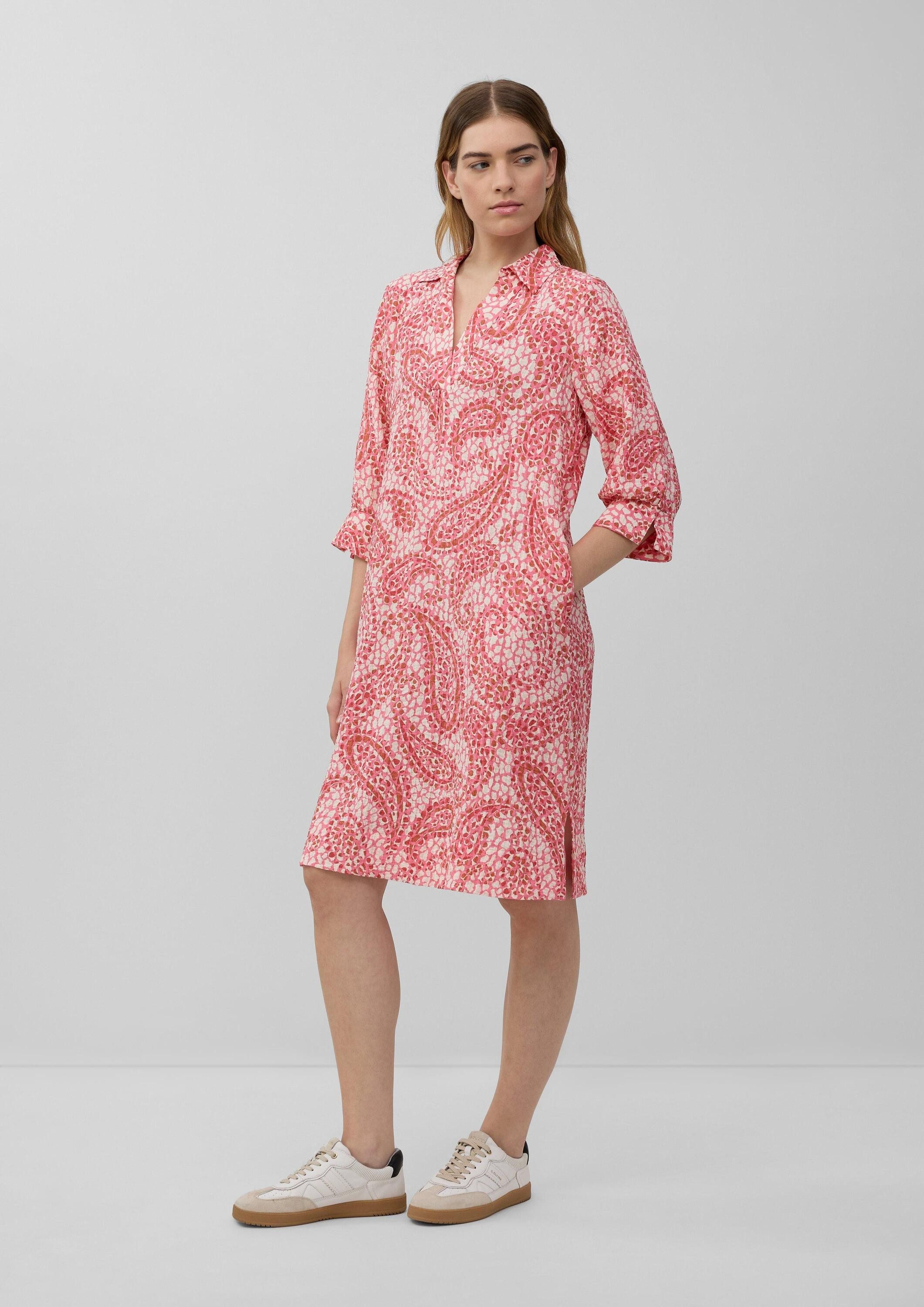 s.Oliver Minikleid Kleid (1-tlg) günstig online kaufen