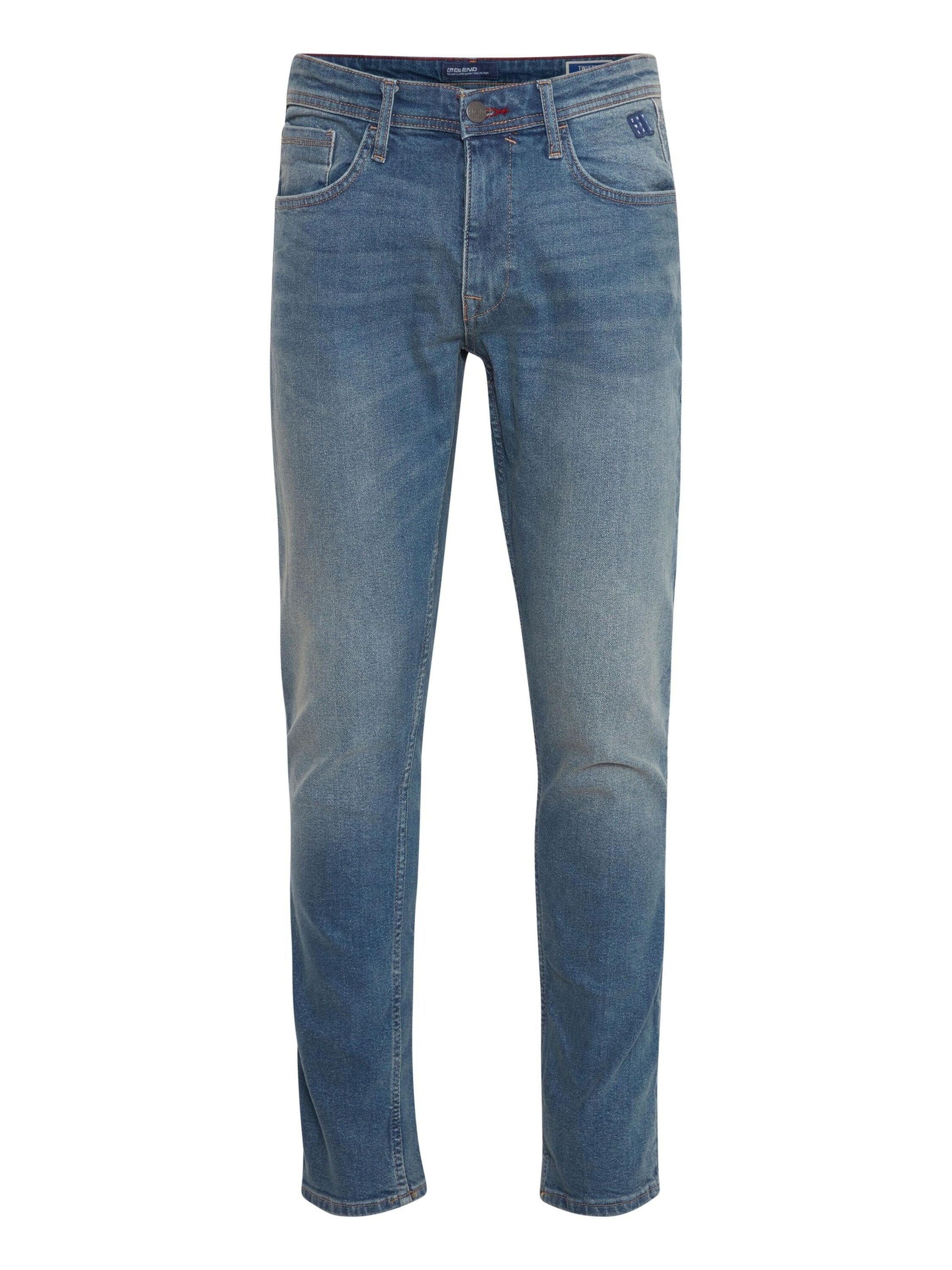 Blend Skinny-fit-Jeans BHTwister (1-tlg)