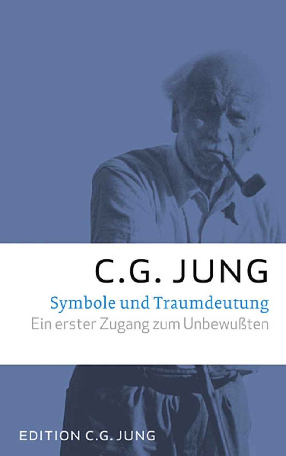 Symbole und Traumdeutung / C. G. Jung