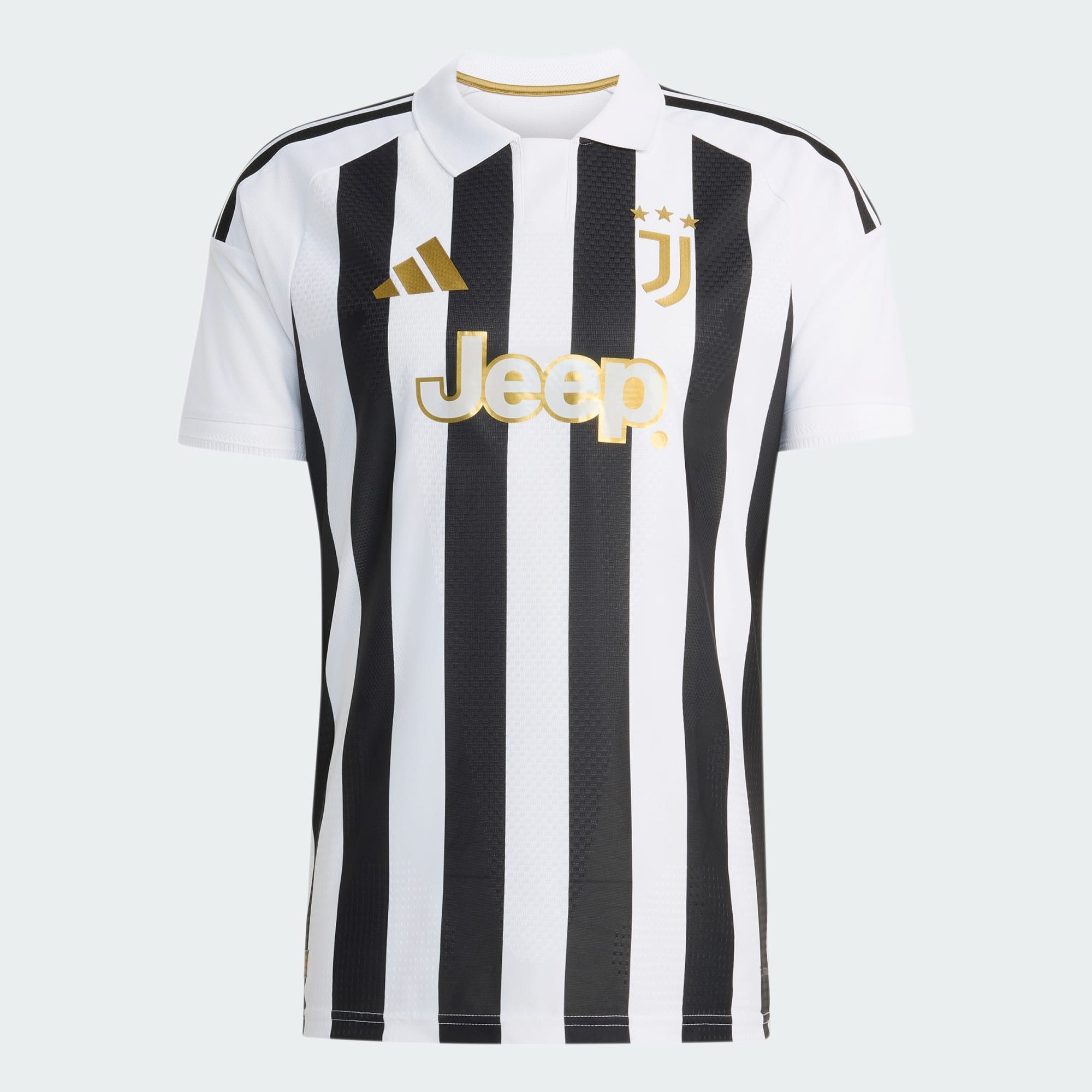 adidas Performance Fußballtrikot JUVENTUS TURIN 26/27 AUTHENTIC HEIMTRIKOT (1-tlg)