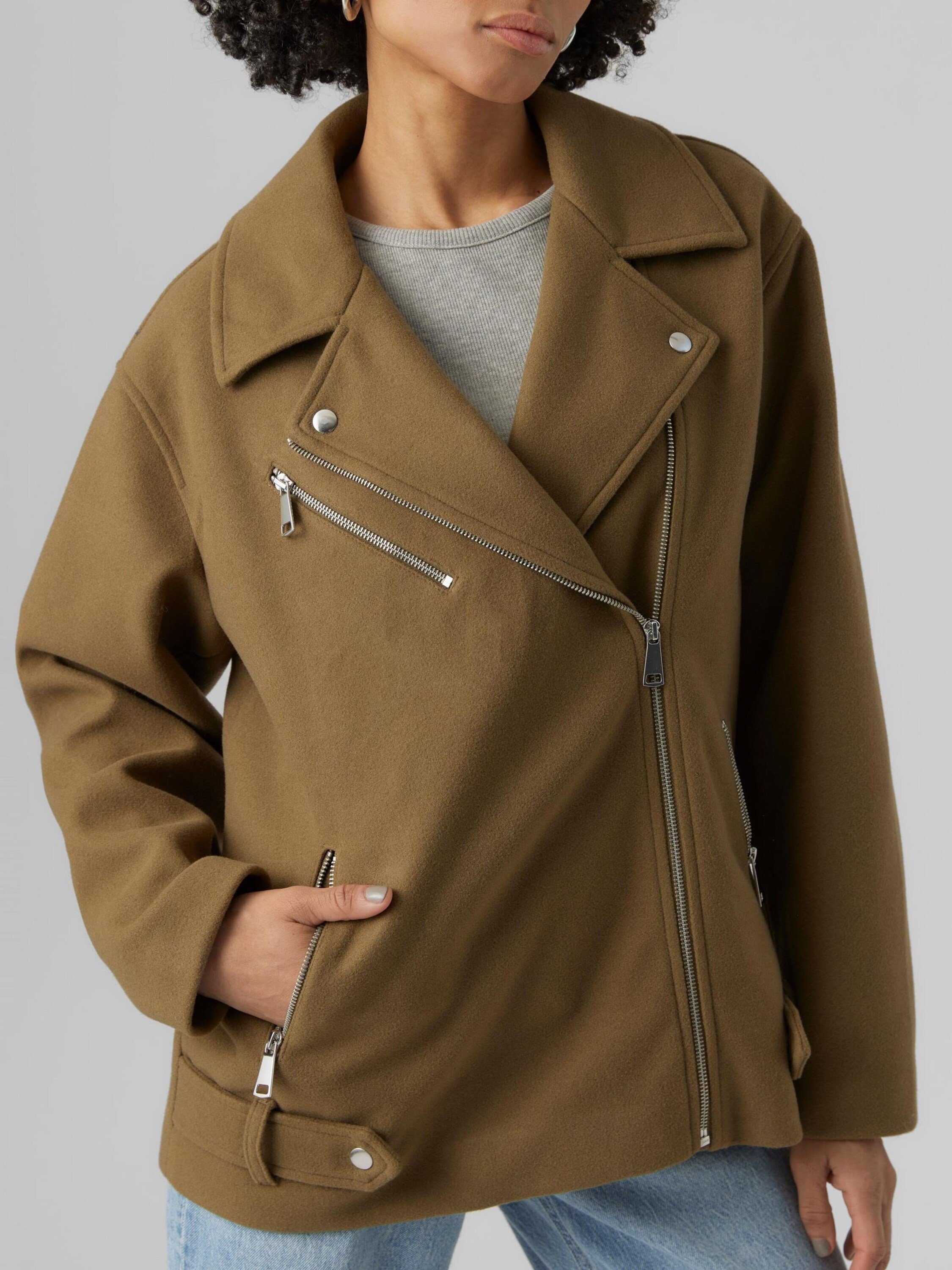 Bikerjacke POPEMMY