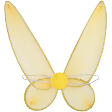 dressforfun Kostüm-Flügel Butterfly-Flügel