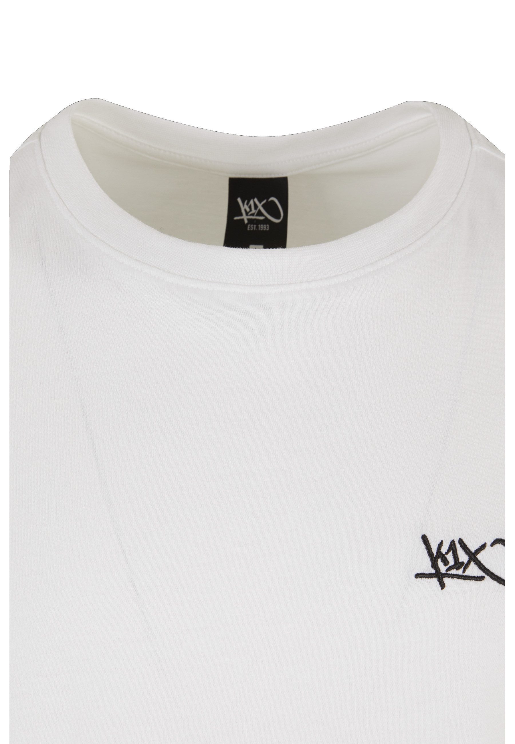 K1X T-Shirt K1X KXM243-007-2 K1X Logo Tee (1-tlg)