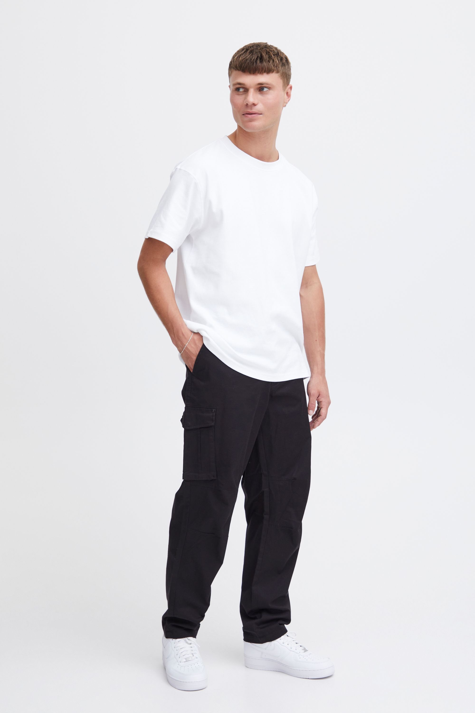 !Solid Cargohose SDJoe Cargo Lässige Chino günstig online kaufen