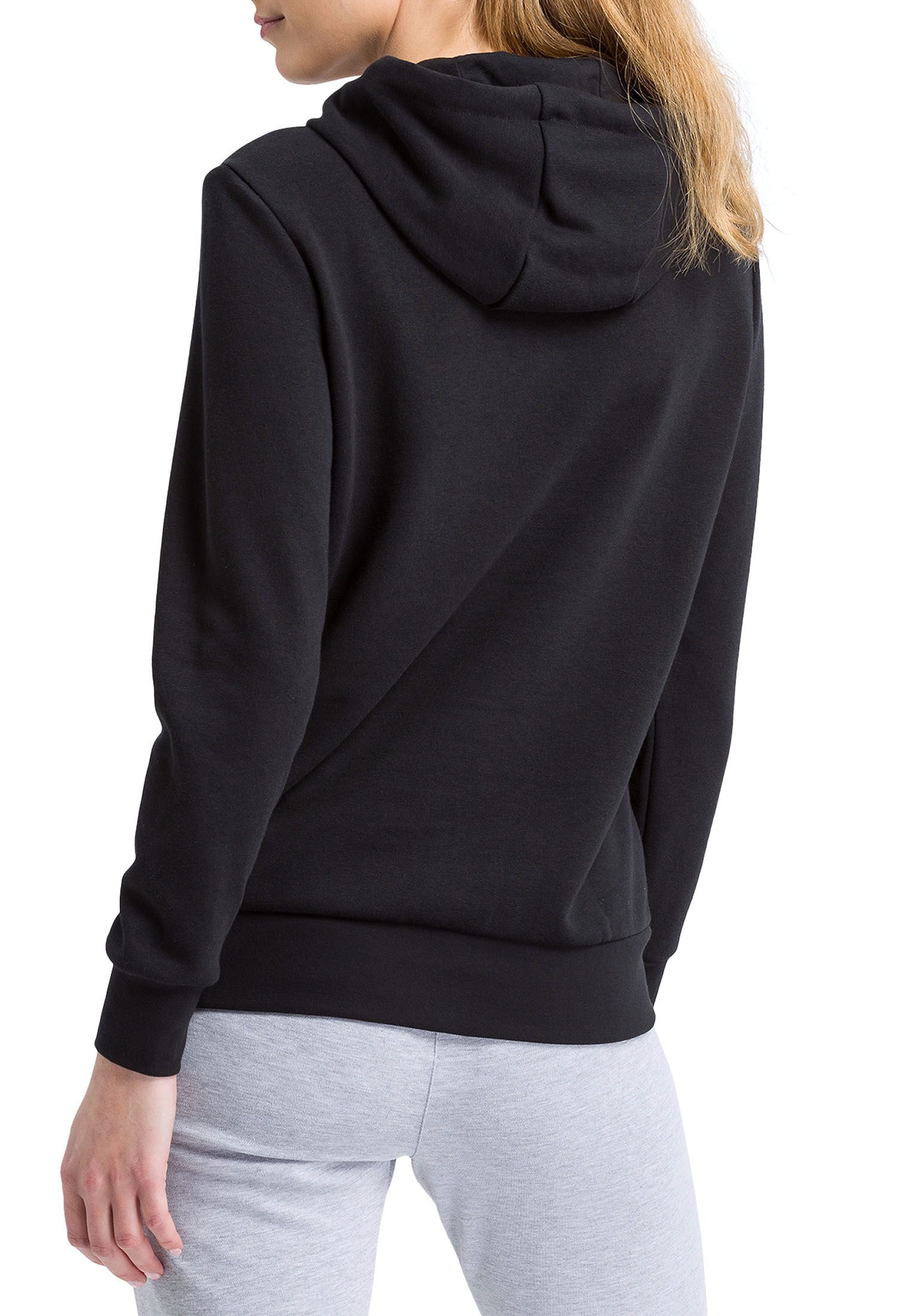 Erima Hoodie Damen Kapuzensweat (1-tlg)