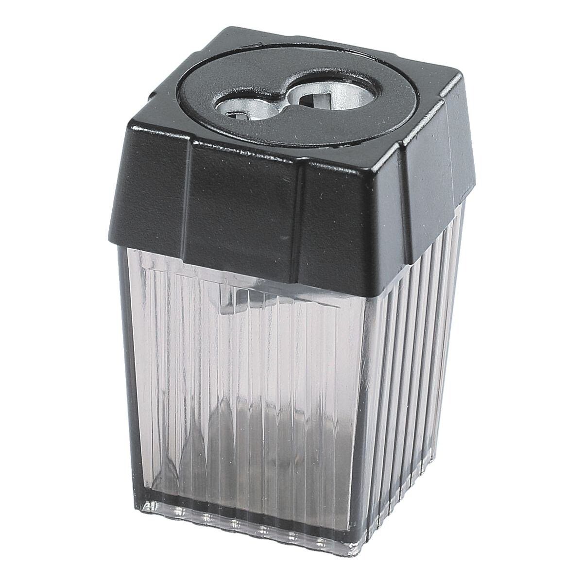 Otto Office Точилки, für Stift-Ø 8 und 11 mm, mit Auffangbehälter