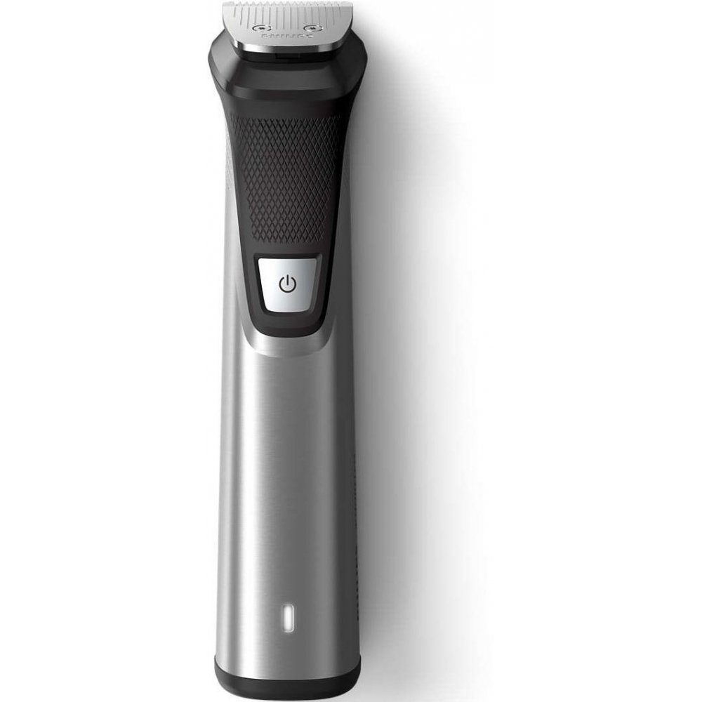Körperrasierer MG7745/15 Series 7000 Multigroom - Rasierer - edelstahl