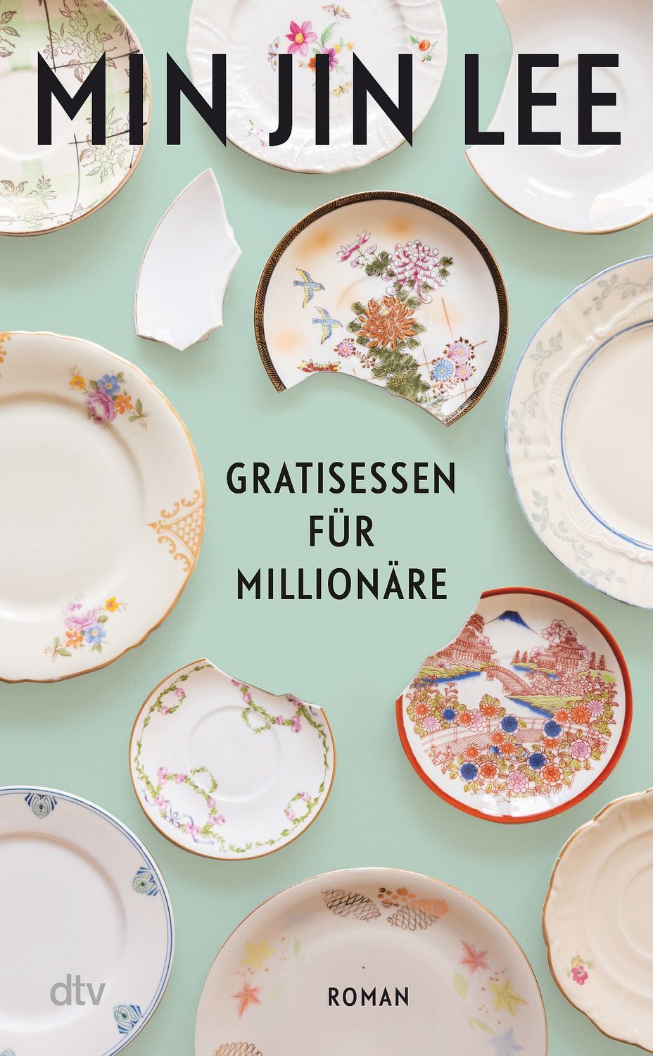 Gratisessen für Millionäre / Min Jin Lee