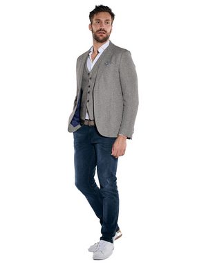 emilio adani Sakko Freizeit-Sakko slim fit