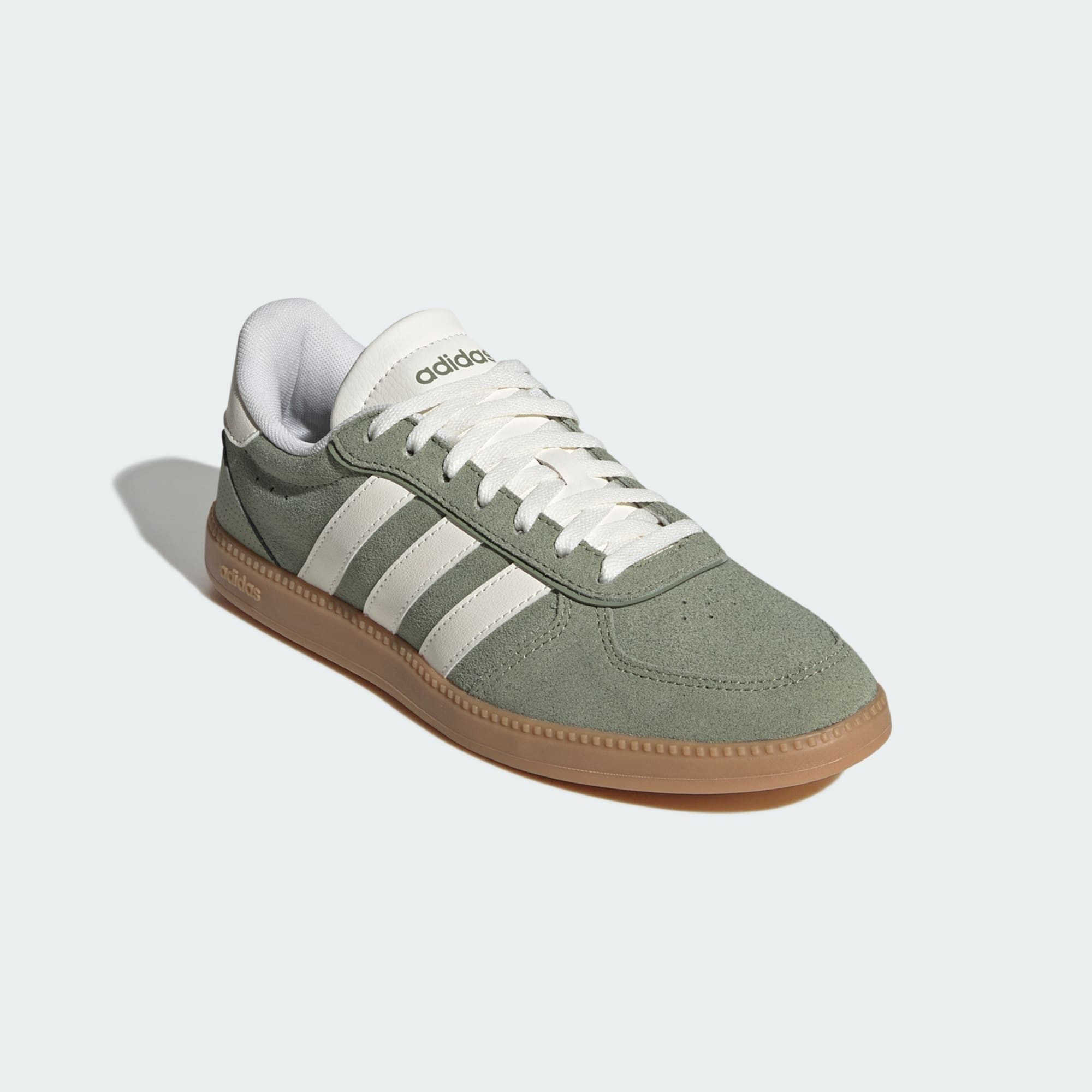 adidas Sportswear BREAKNET SLEEK SCHUH Sneaker (1-tlg) günstig online kaufen
