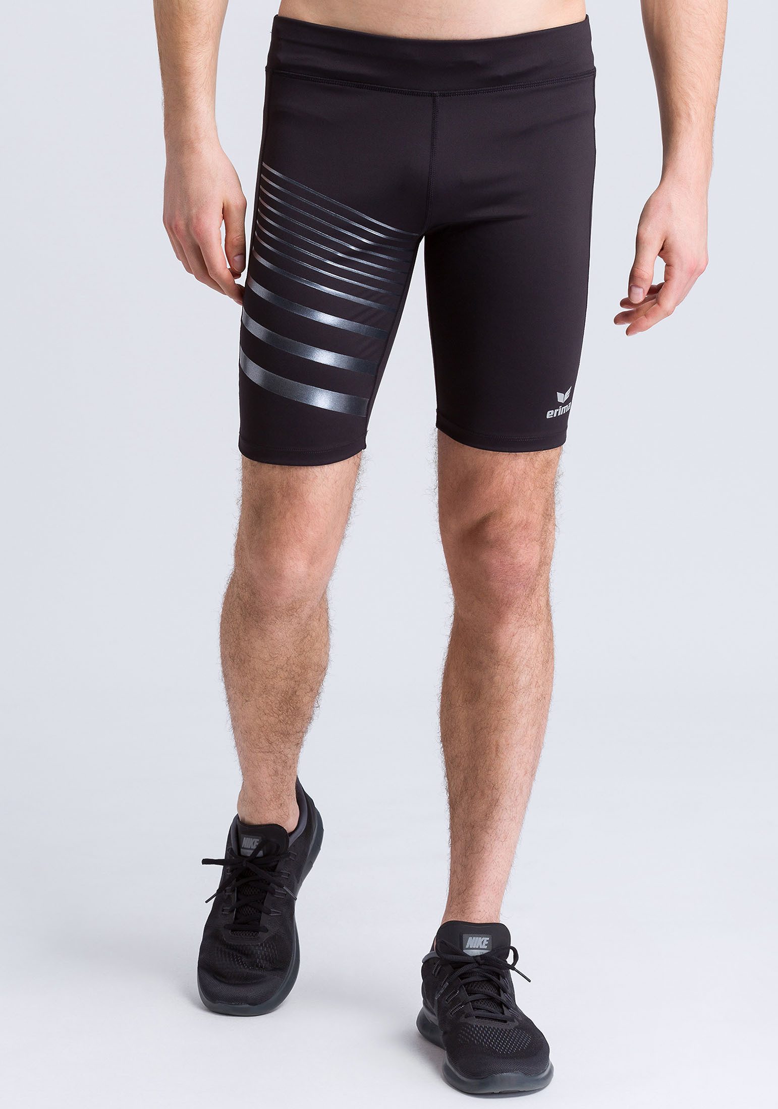 Erima Laufshorts Herren Race Line 2.0 Laufhose kurz günstig online kaufen
