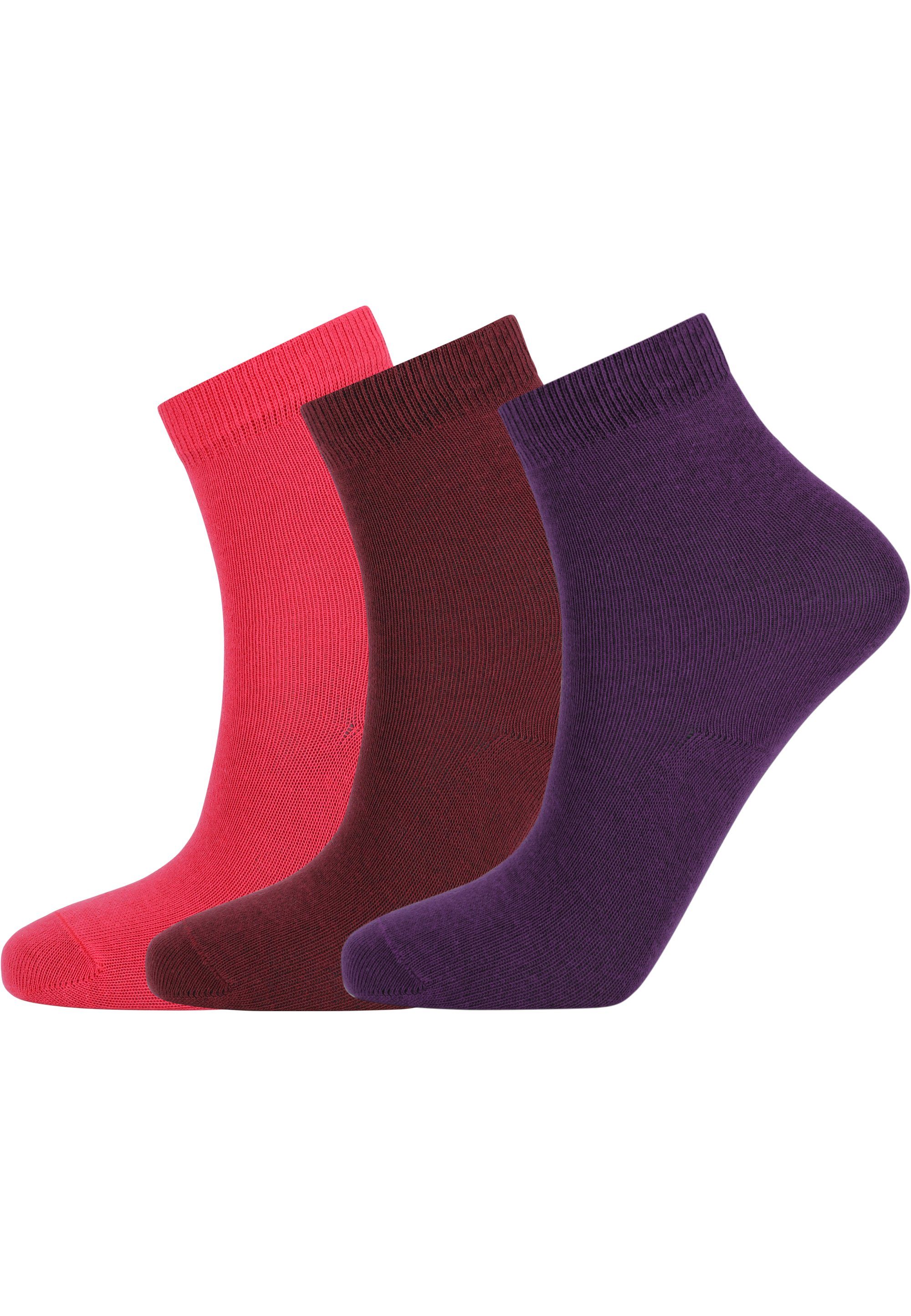 ZIGZAG Socken Gubic in atmungsaktiver Qualität