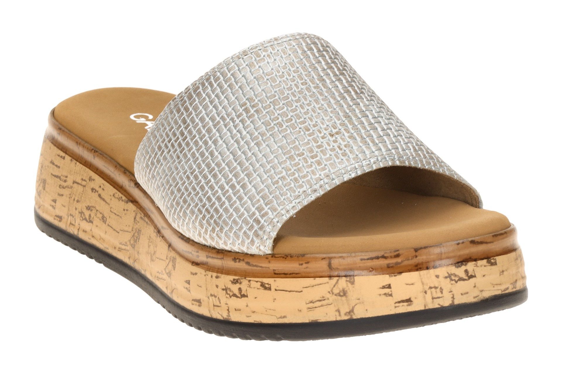 Gabor 82.740.61 Pantolette