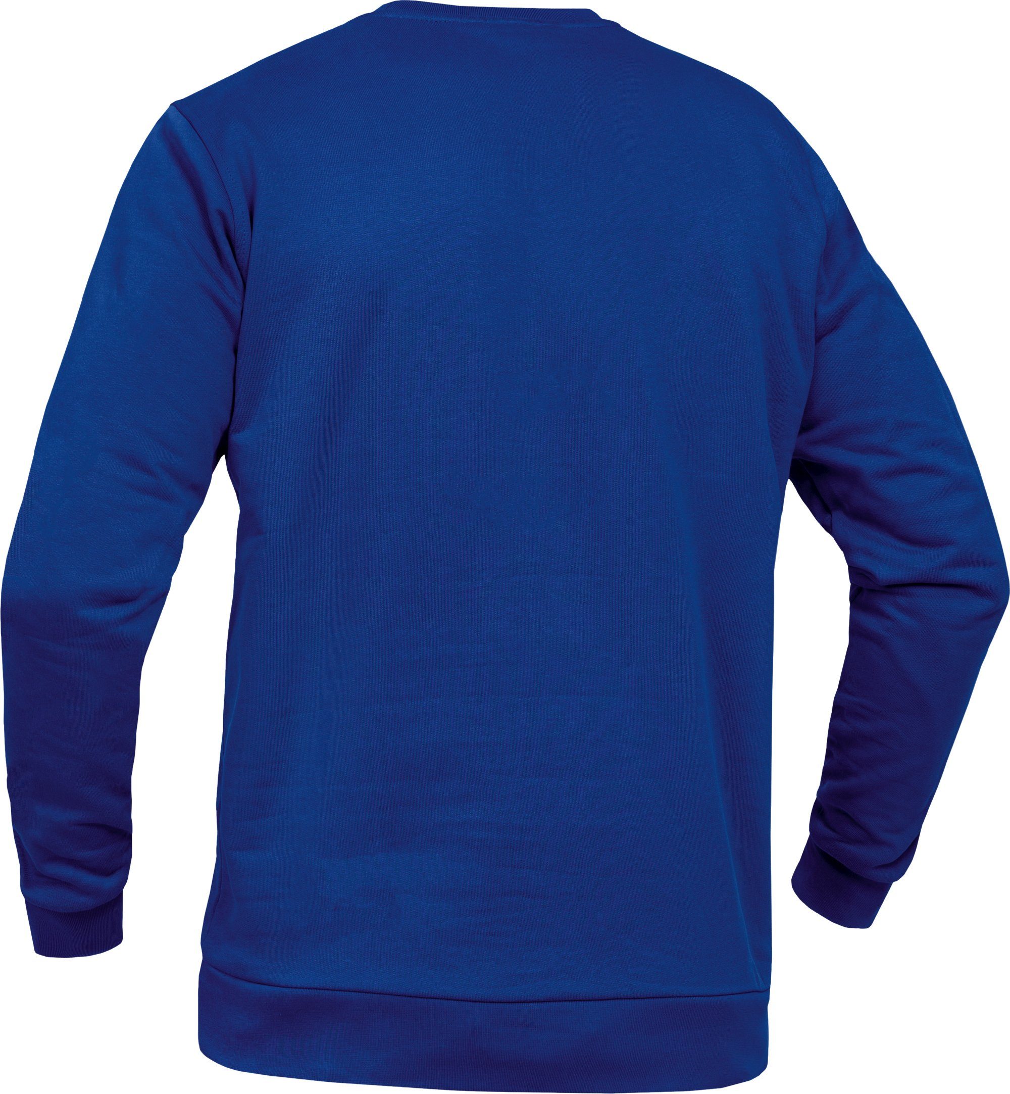 Leibwächter Classic-Line Sweater Unisex kornblau Sweater